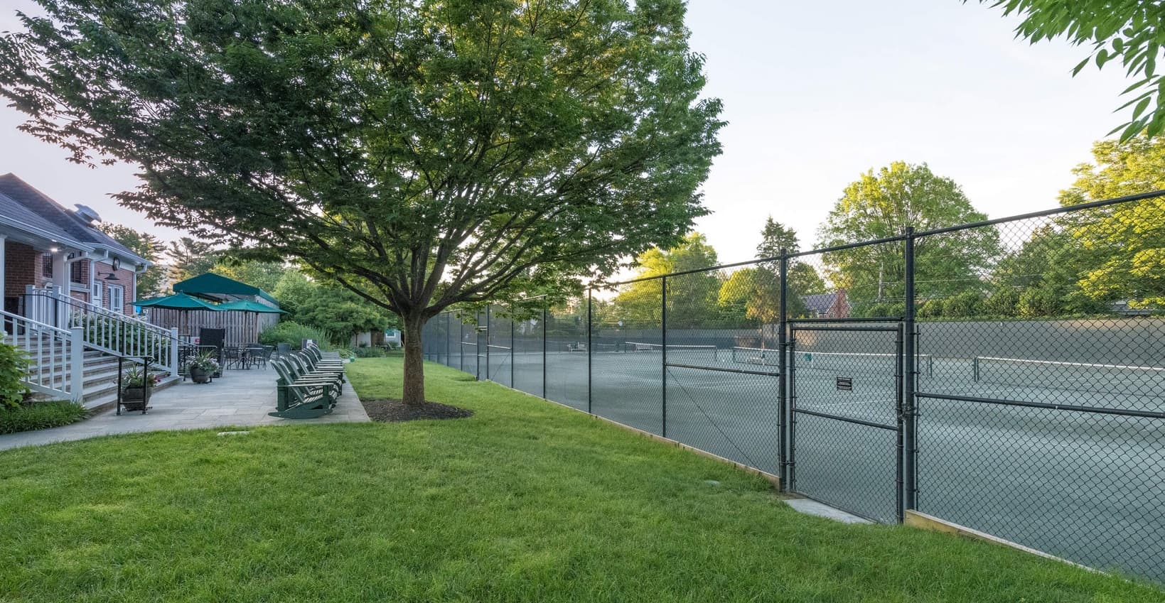 Edgemoor Club - Image 5