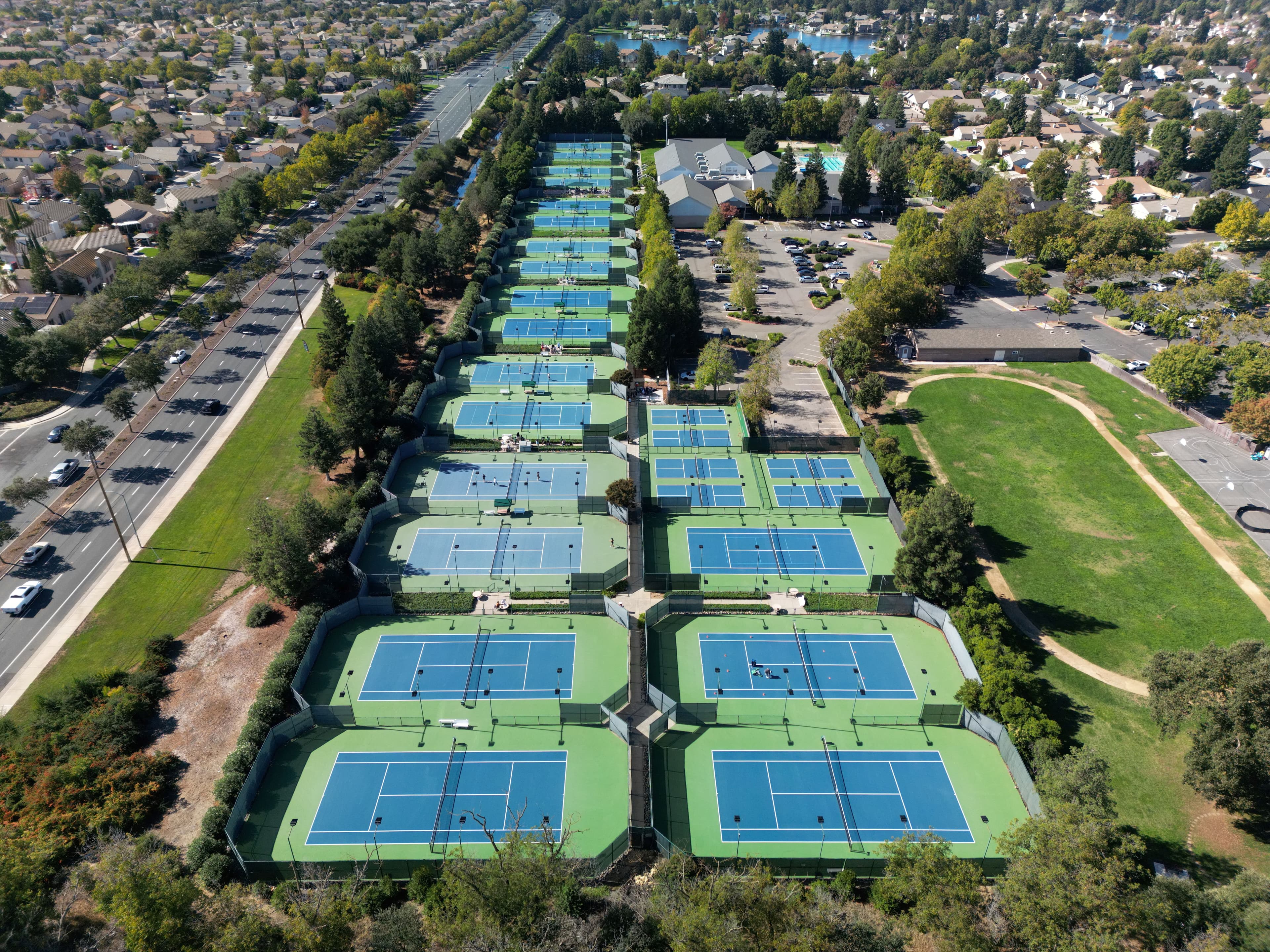 Laguna Creek Sports Club - Image 10