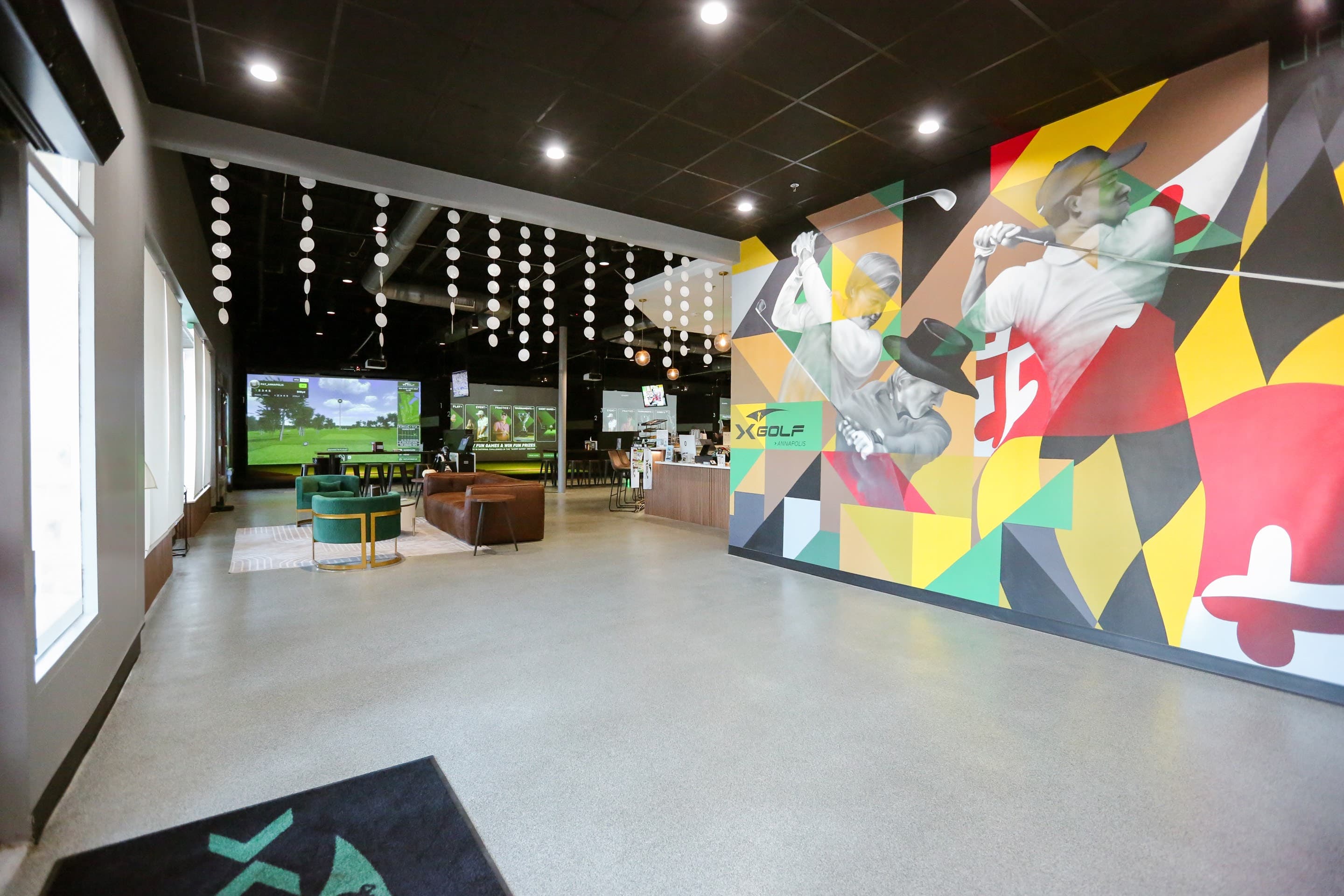 X-Golf Annapolis - Image 7