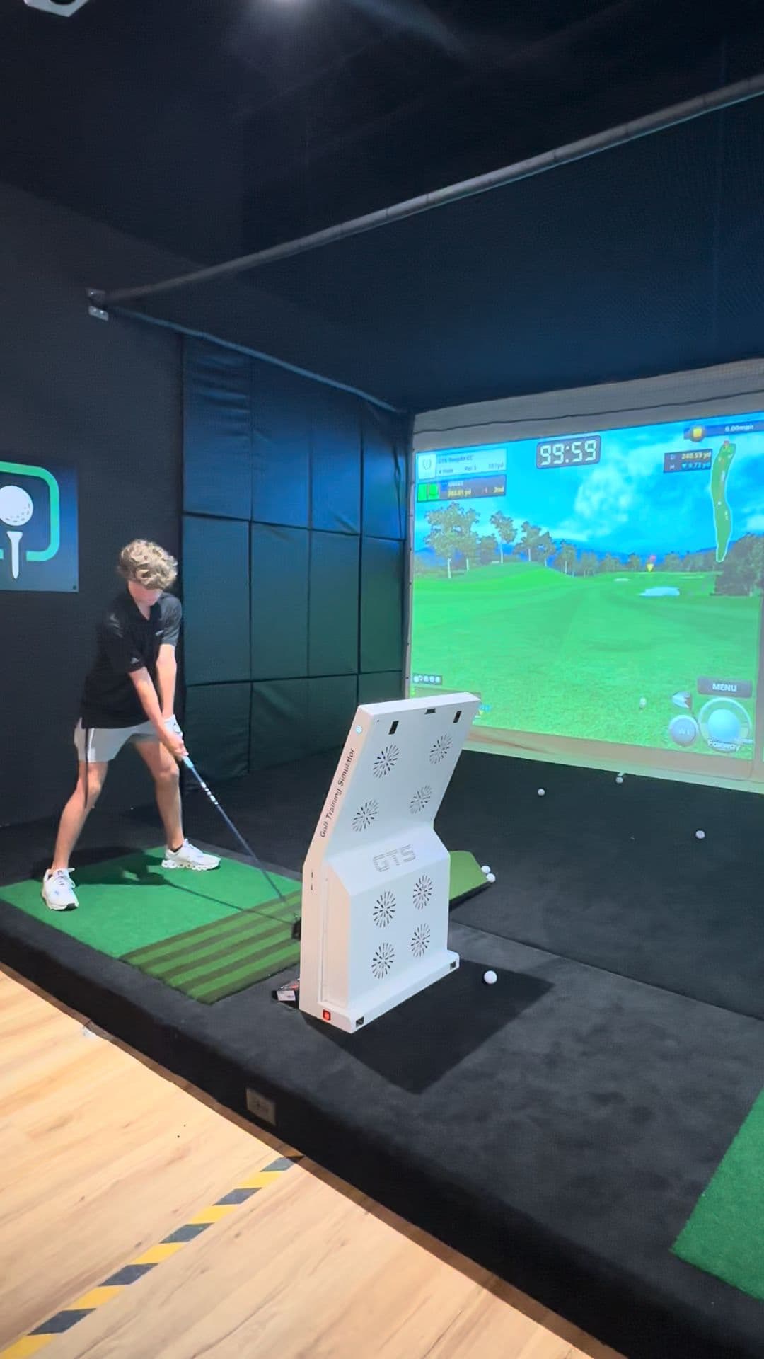 Simulate Golf - Image 2
