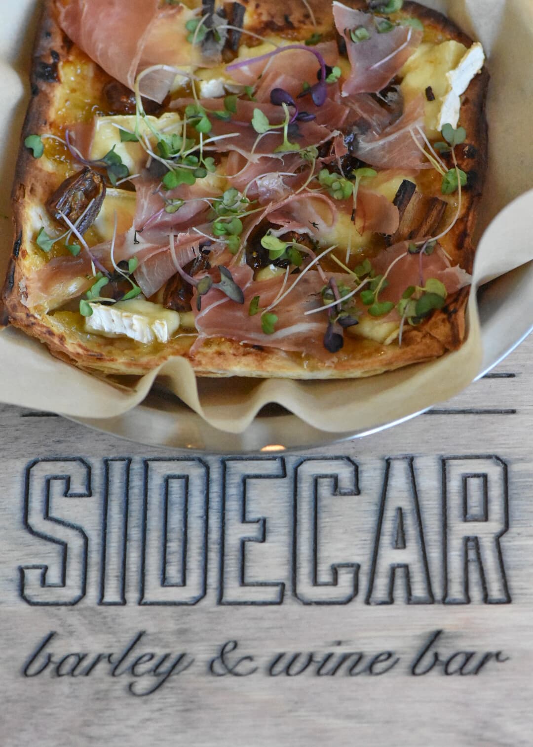 Sidecar Barley & Wine Bar - Image 3