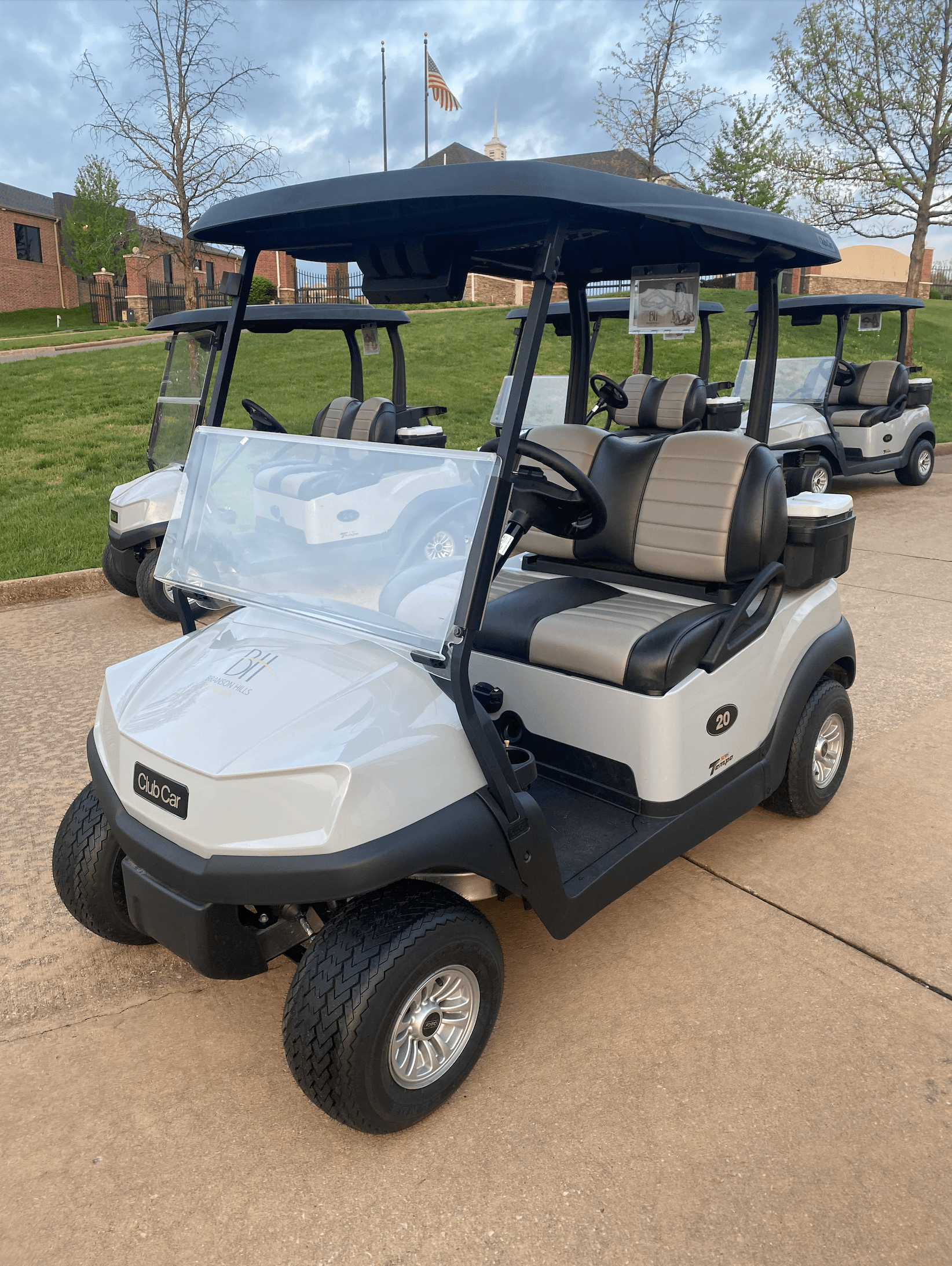 Branson Hills Golf Club - Image 4