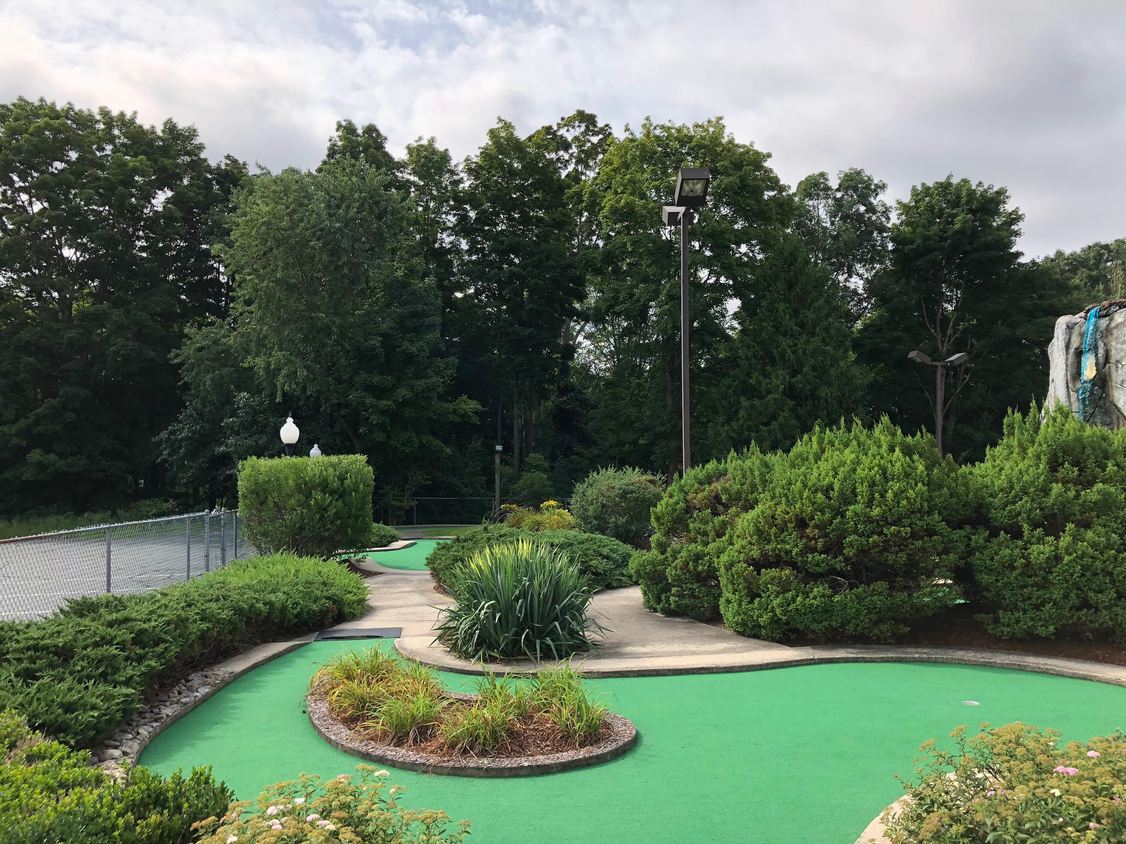 Atlantic Golf Centers Ltd - Image 9