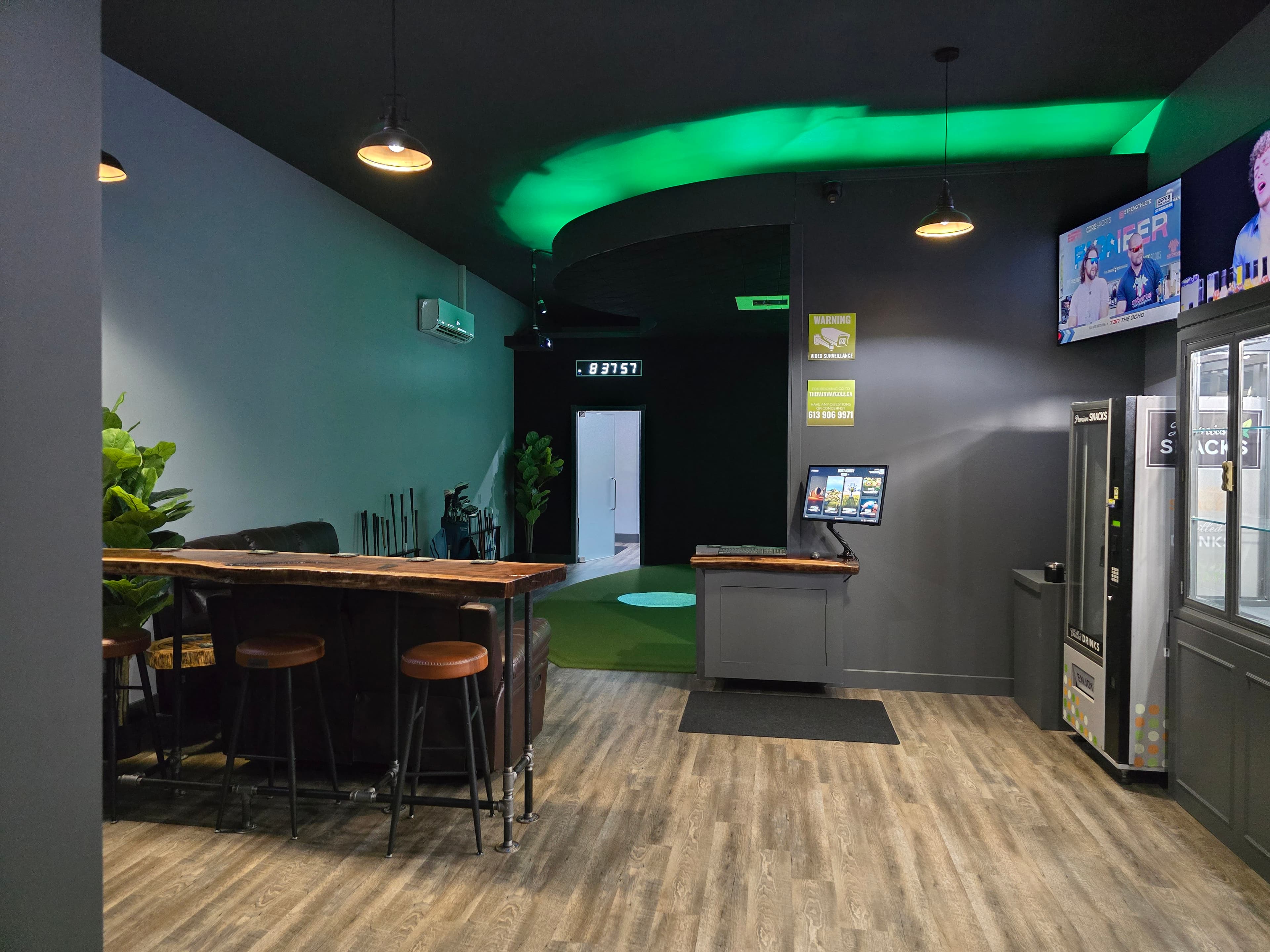 The Fairway Golf - Stirling - Image 4