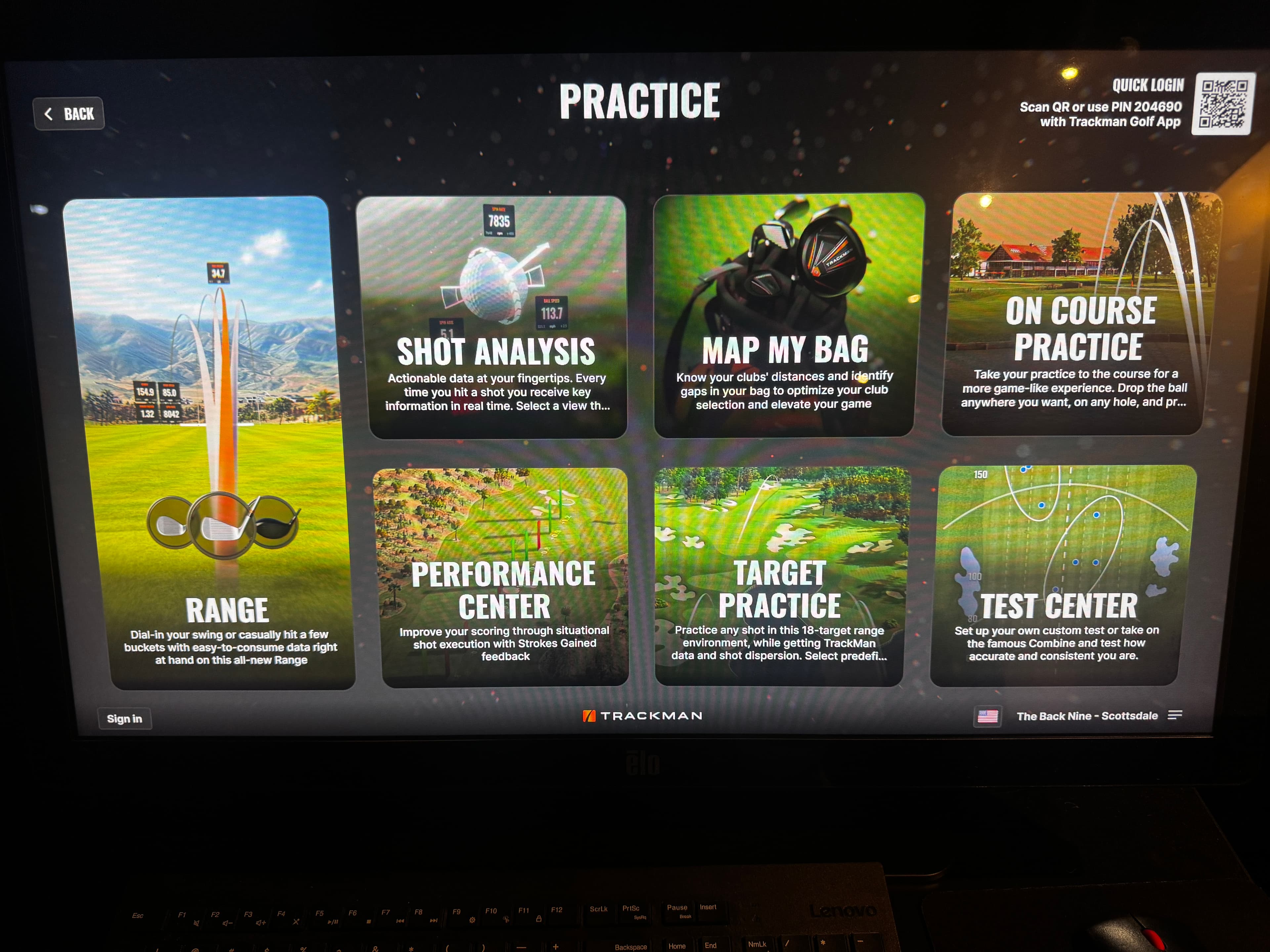 The Back Nine Golf | Scottsdale, AZ - Image 10