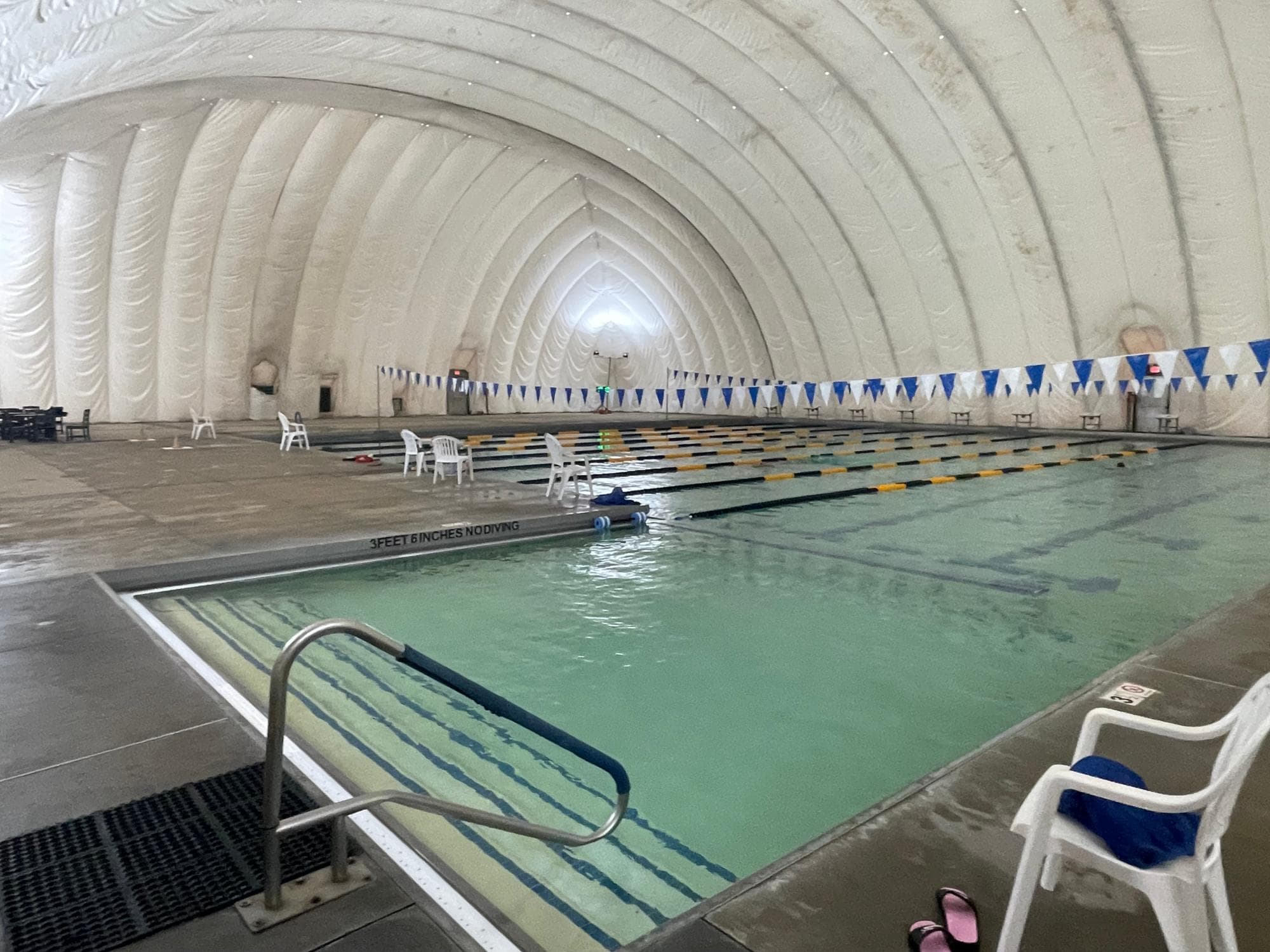 Kingsbury Club & Spa - Image 4