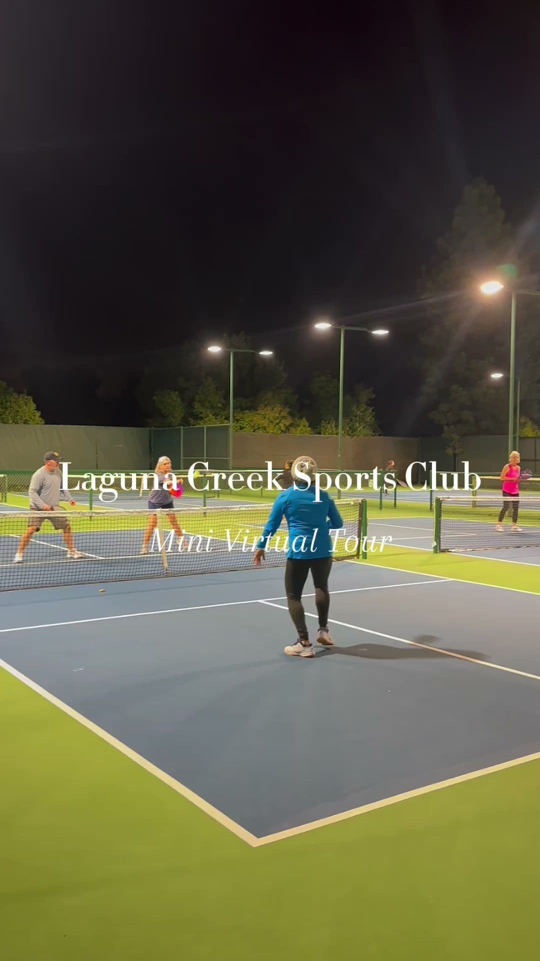 Laguna Creek Sports Club - Image 1