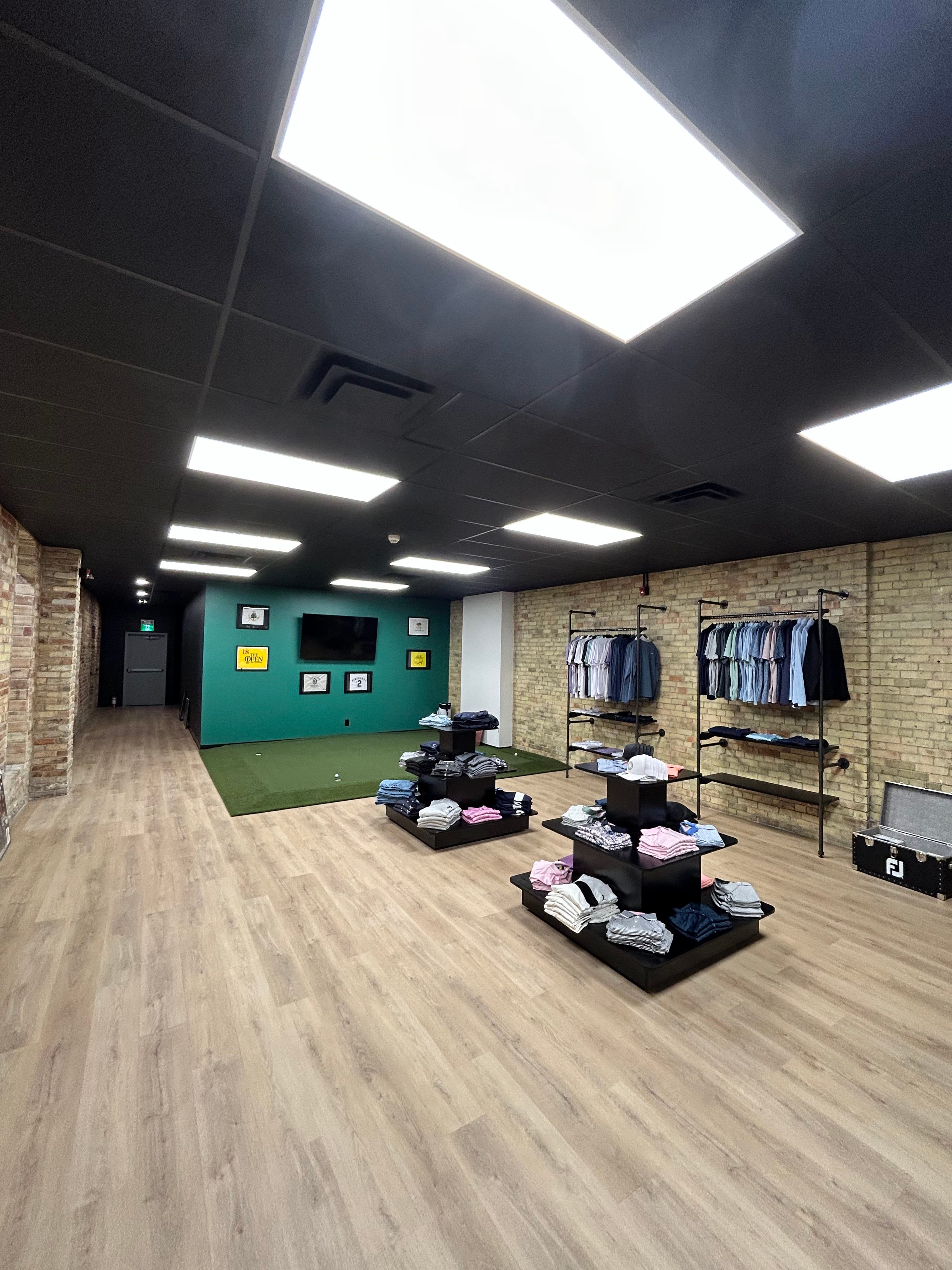 Club Champions Lounge Ltd. - Image 4