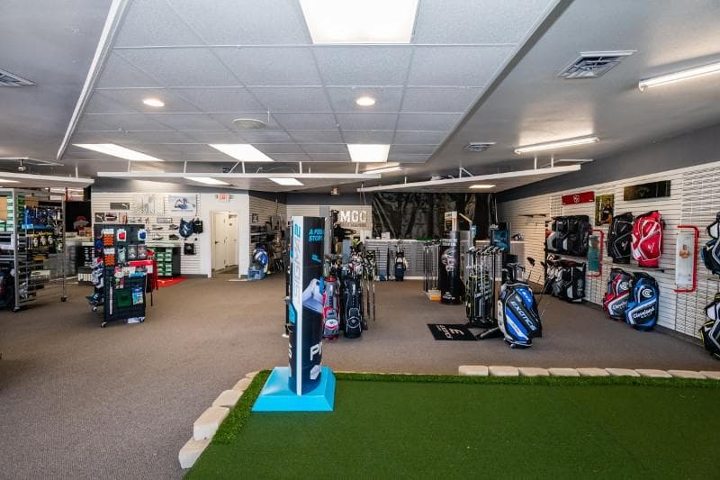 Mega Golf Center - Image 5