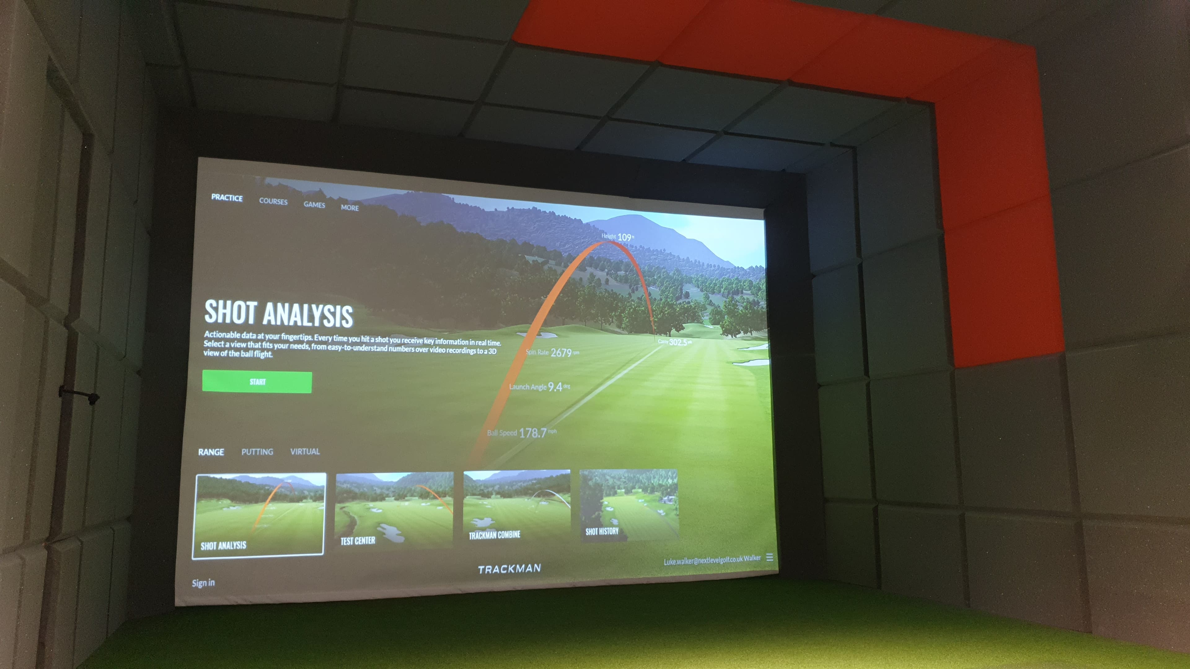 Next Level Golf - Image 7