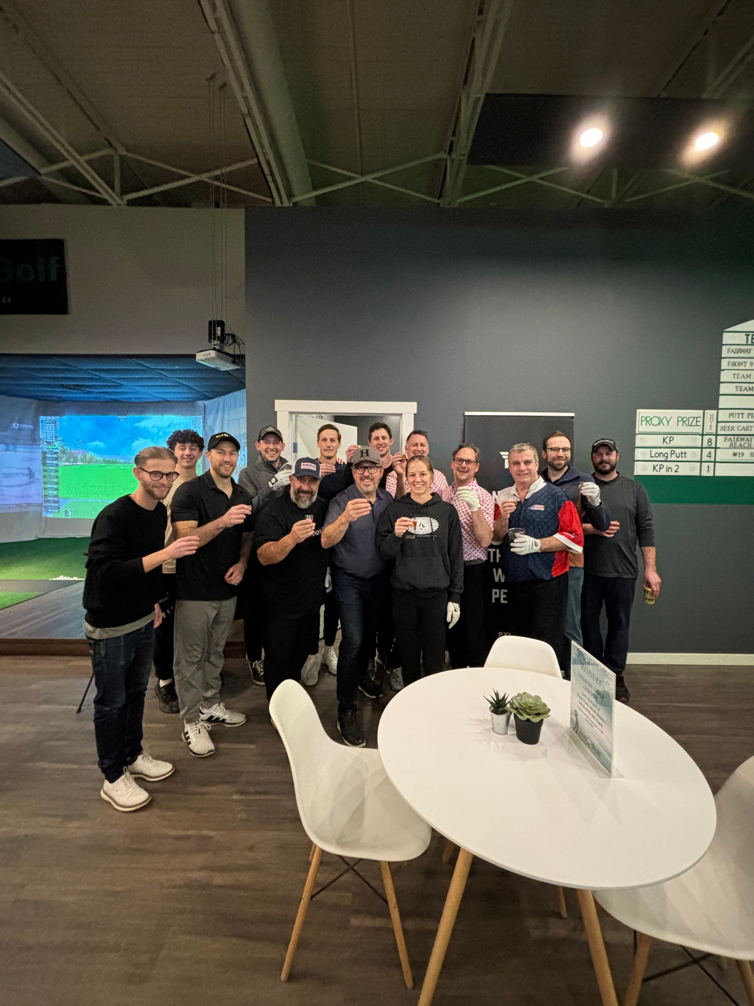 Rad Golf YYC - Image 6