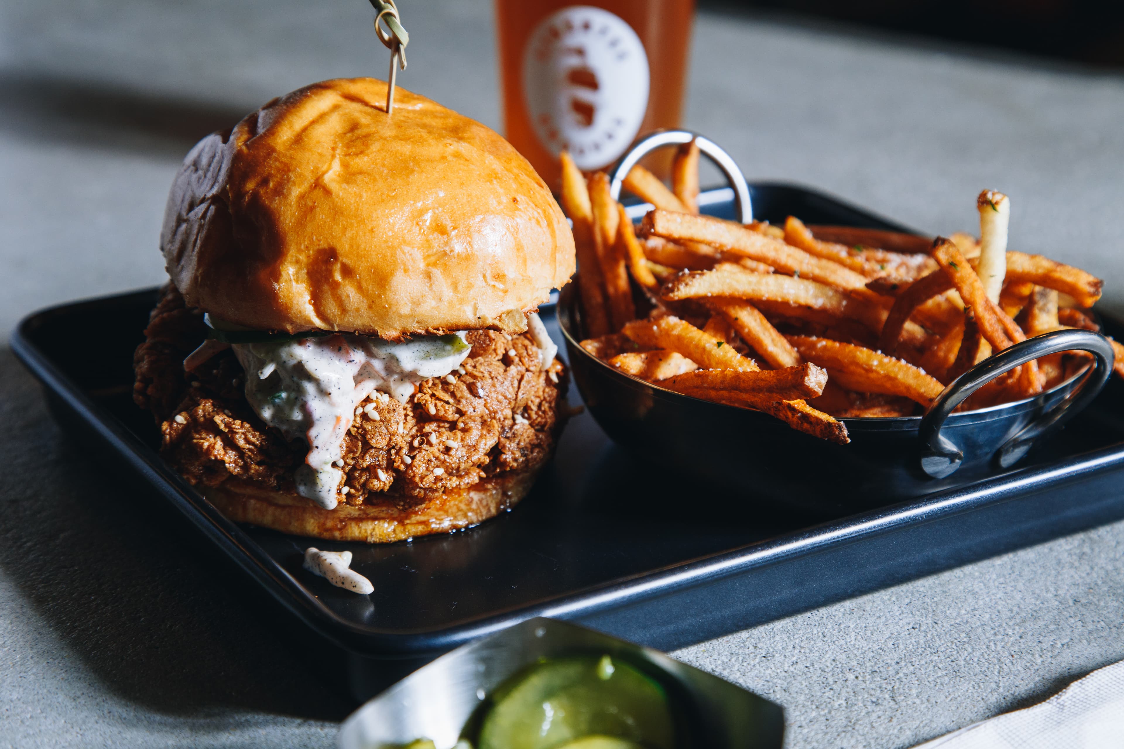 Libertee Grounds - Image 3