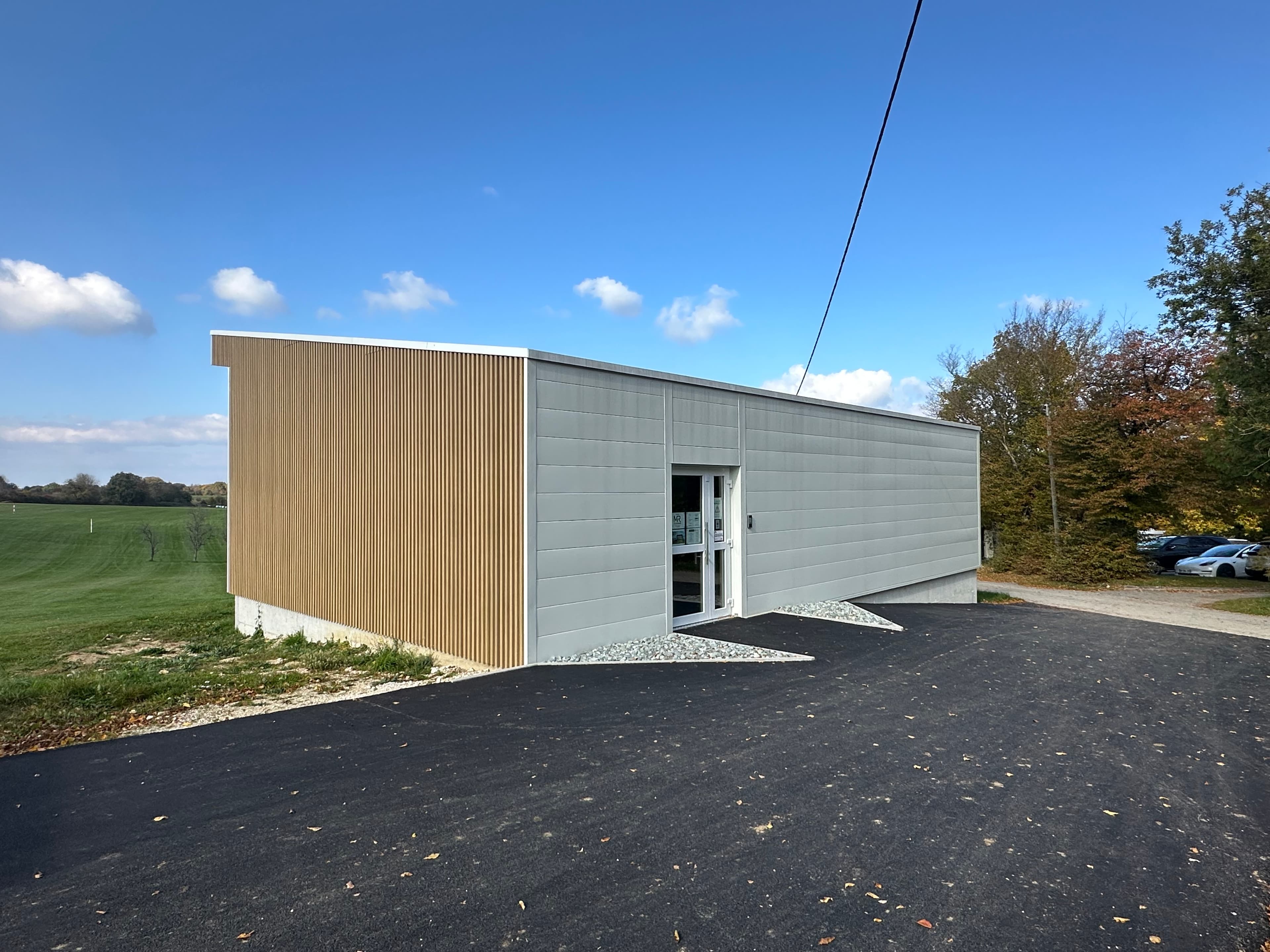 MR Golf Performance - Image 2