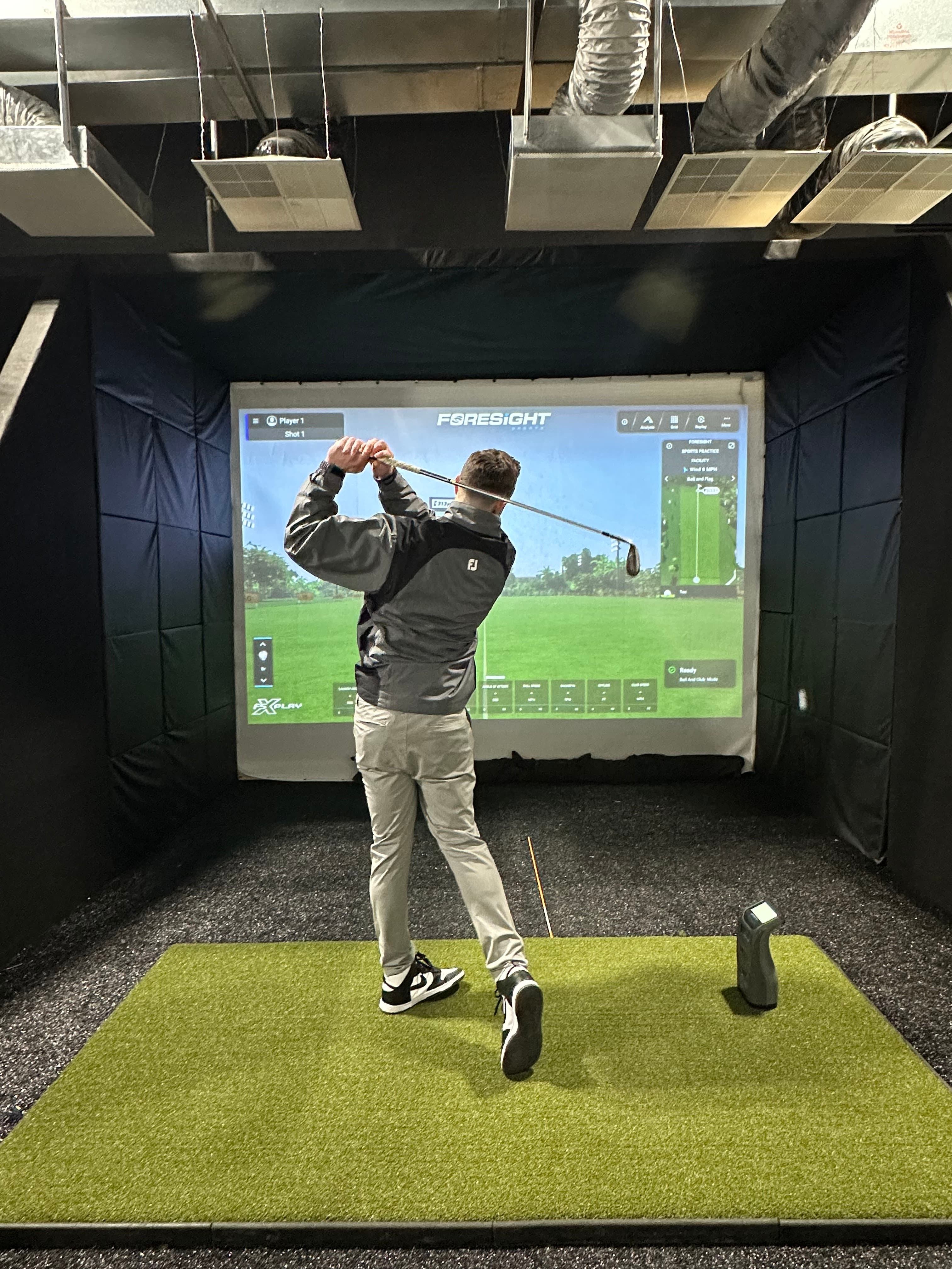 The Warehouse GC - Image 6