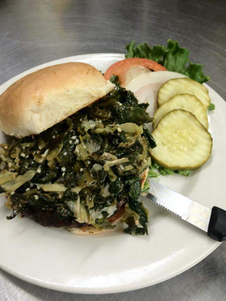 Bogey's Bar & Grill - Image 2