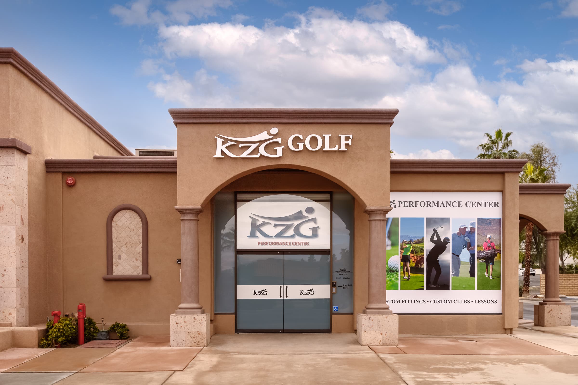 KZG Performance Center - Image 3