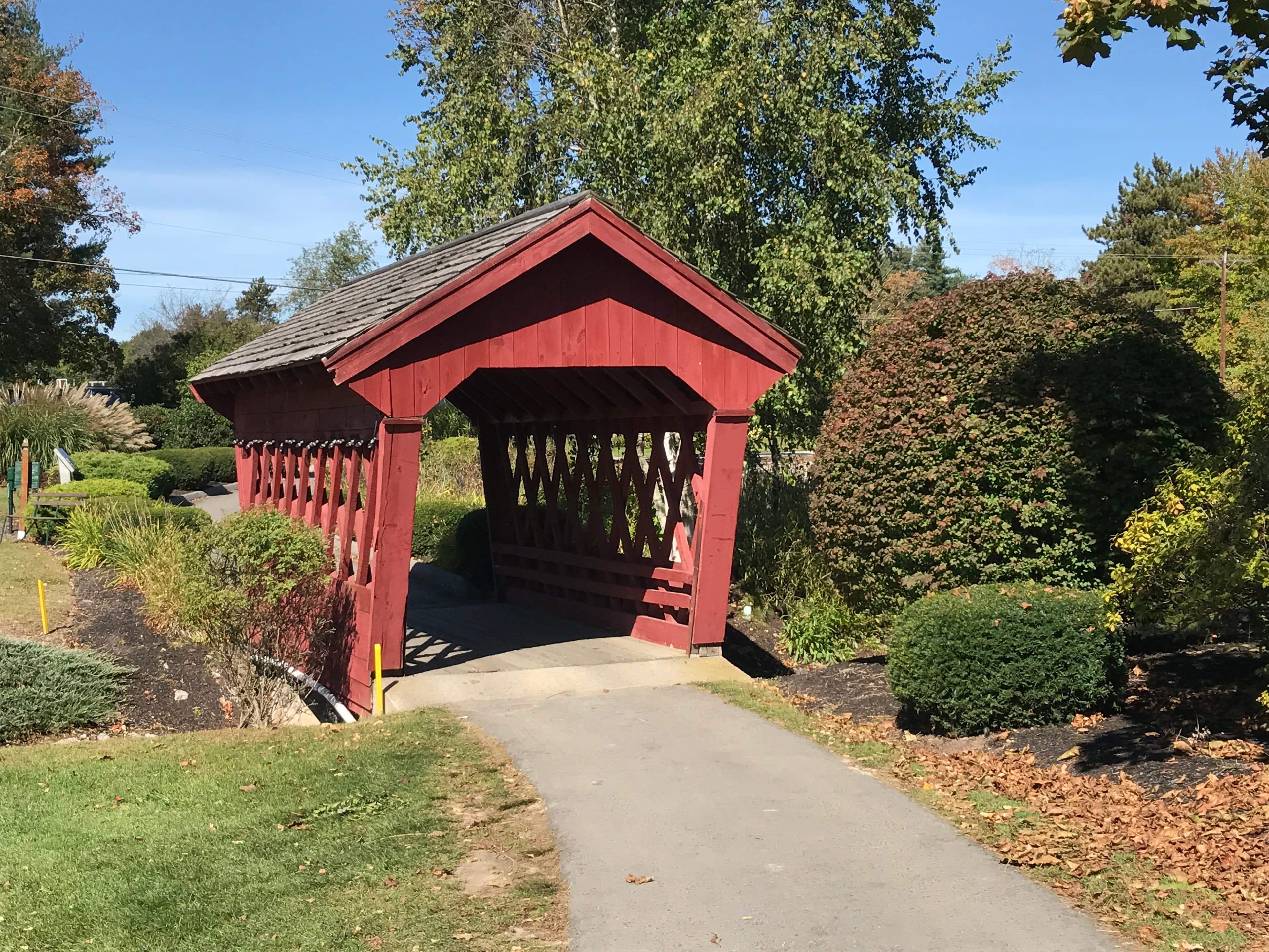 Candia Woods Golf Links - Image 8