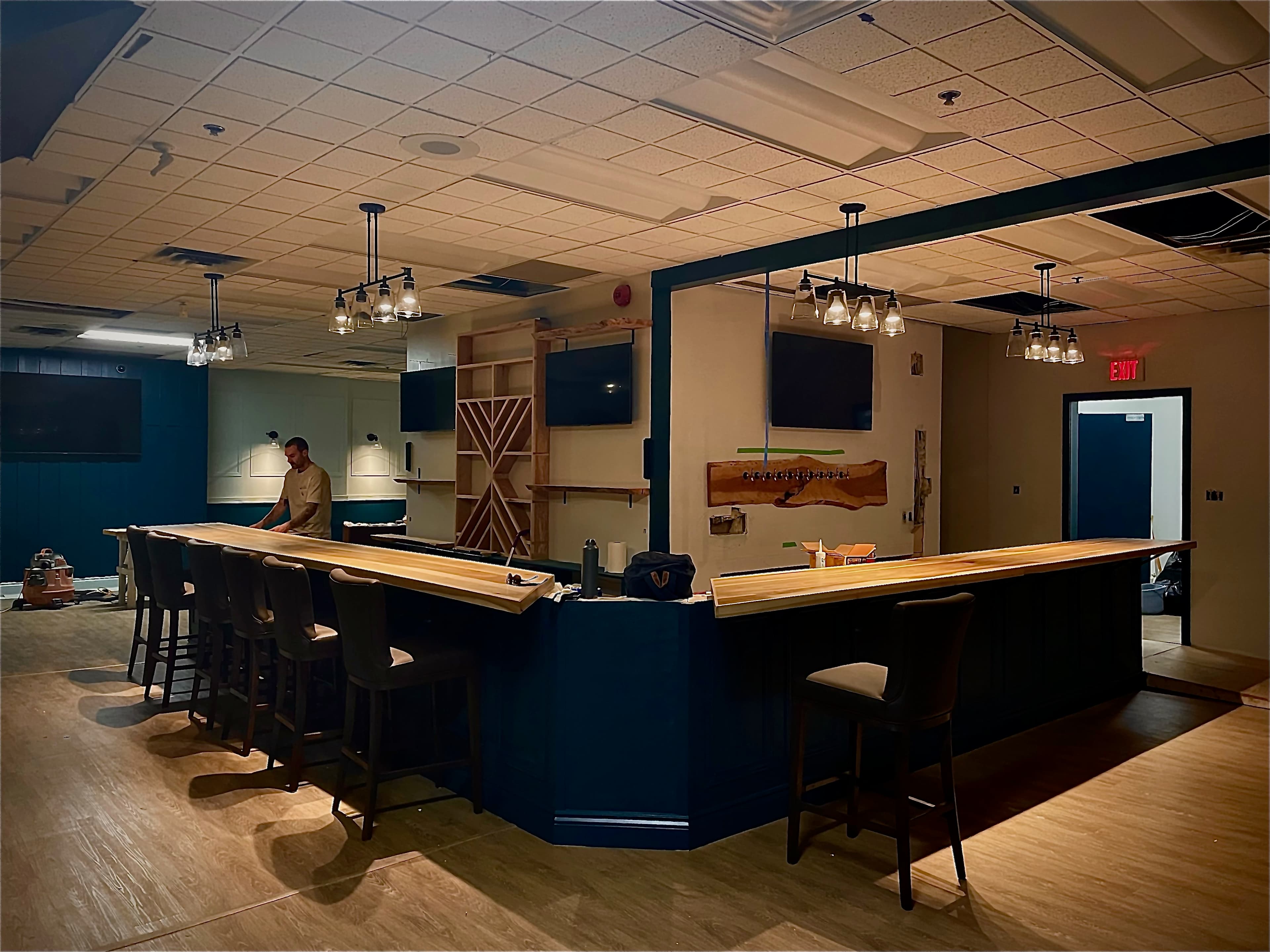 Par 94 Golf Fredericton - Image 1