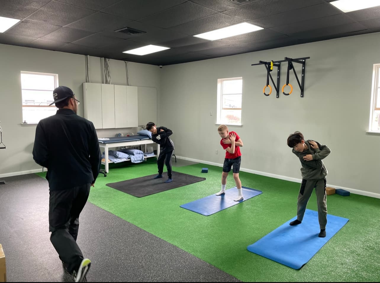 Golf Ready Academy - Image 5