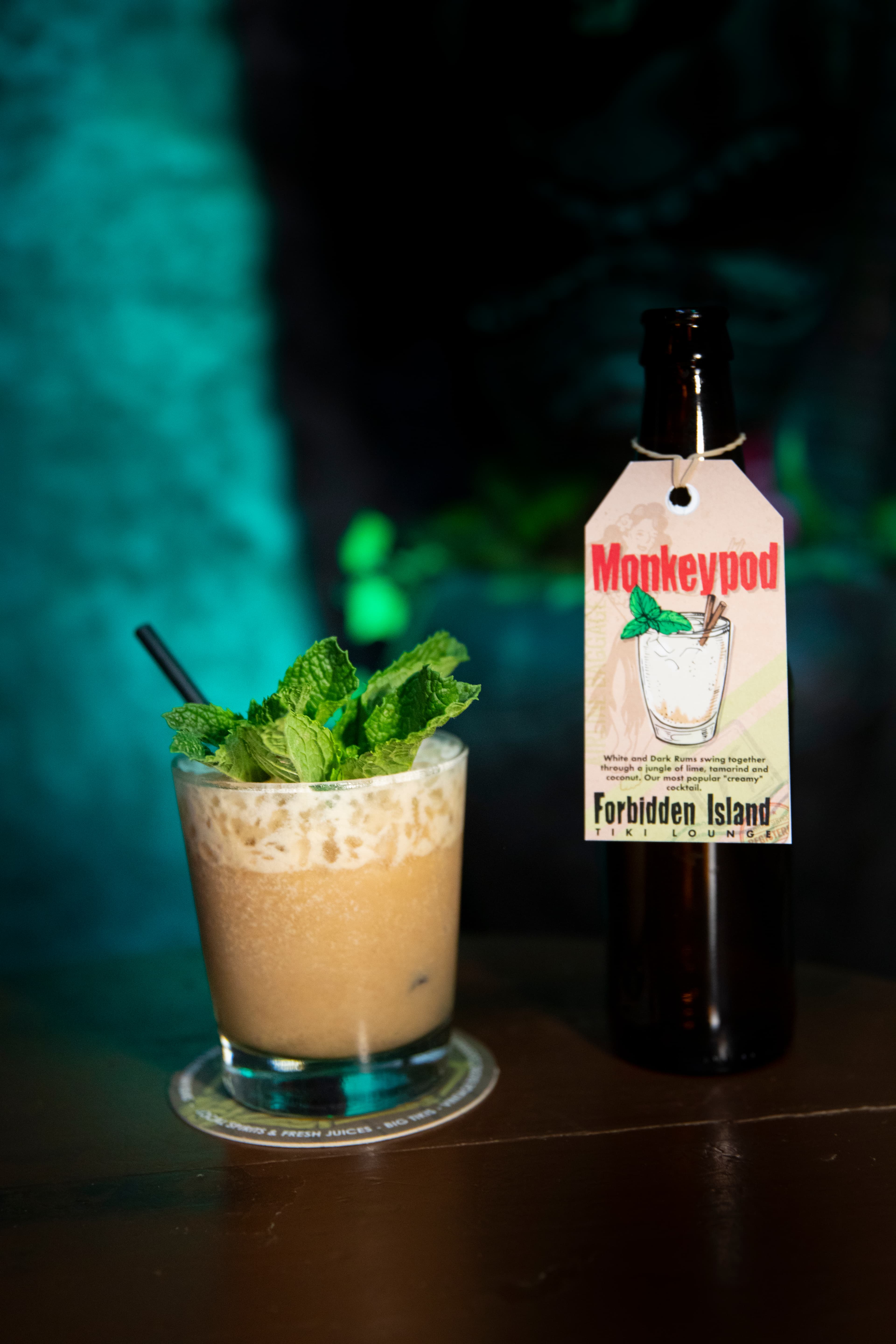 Forbidden Island - Image 4