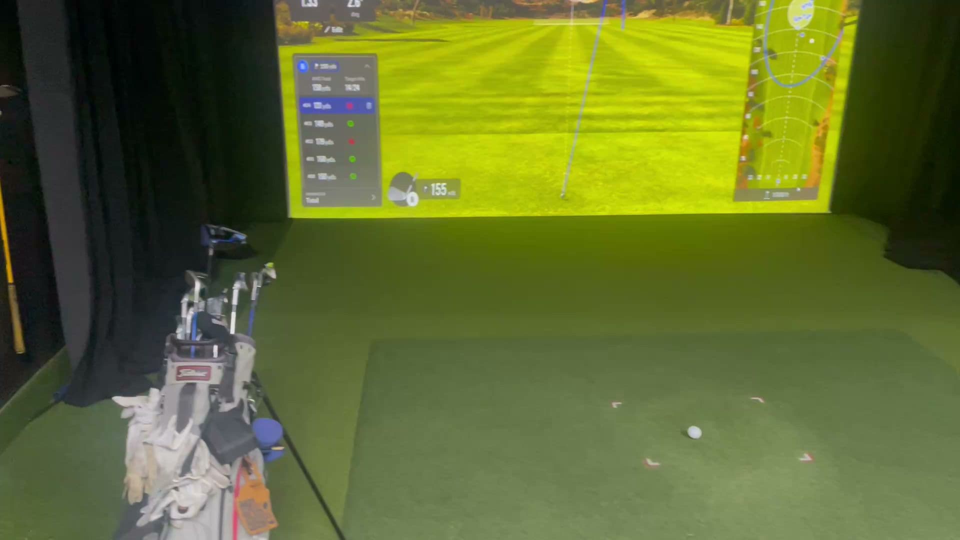 Foreged Indoor Country Club - Image 8