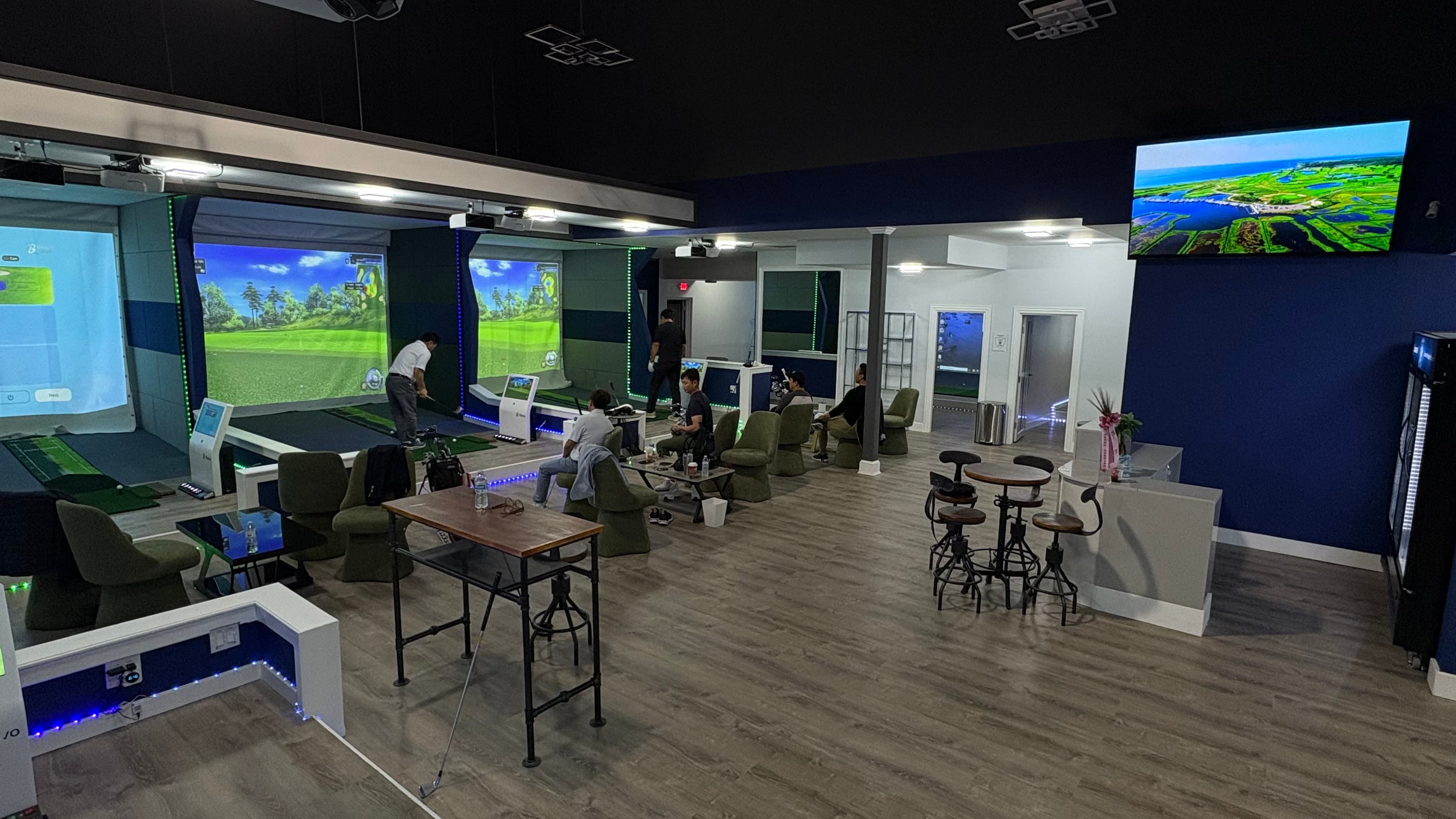 Royal Golf Zone - Image 1