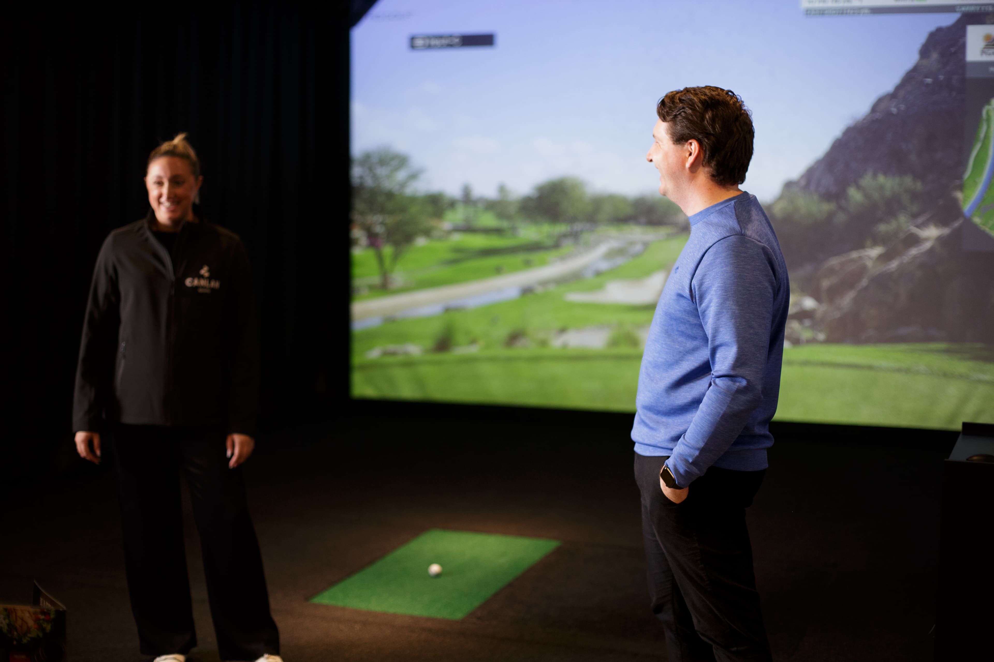 Game Deck Interactive Sports - Image 6