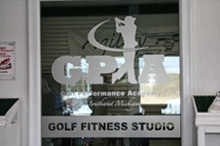 Golf Performance Academy - Image 7