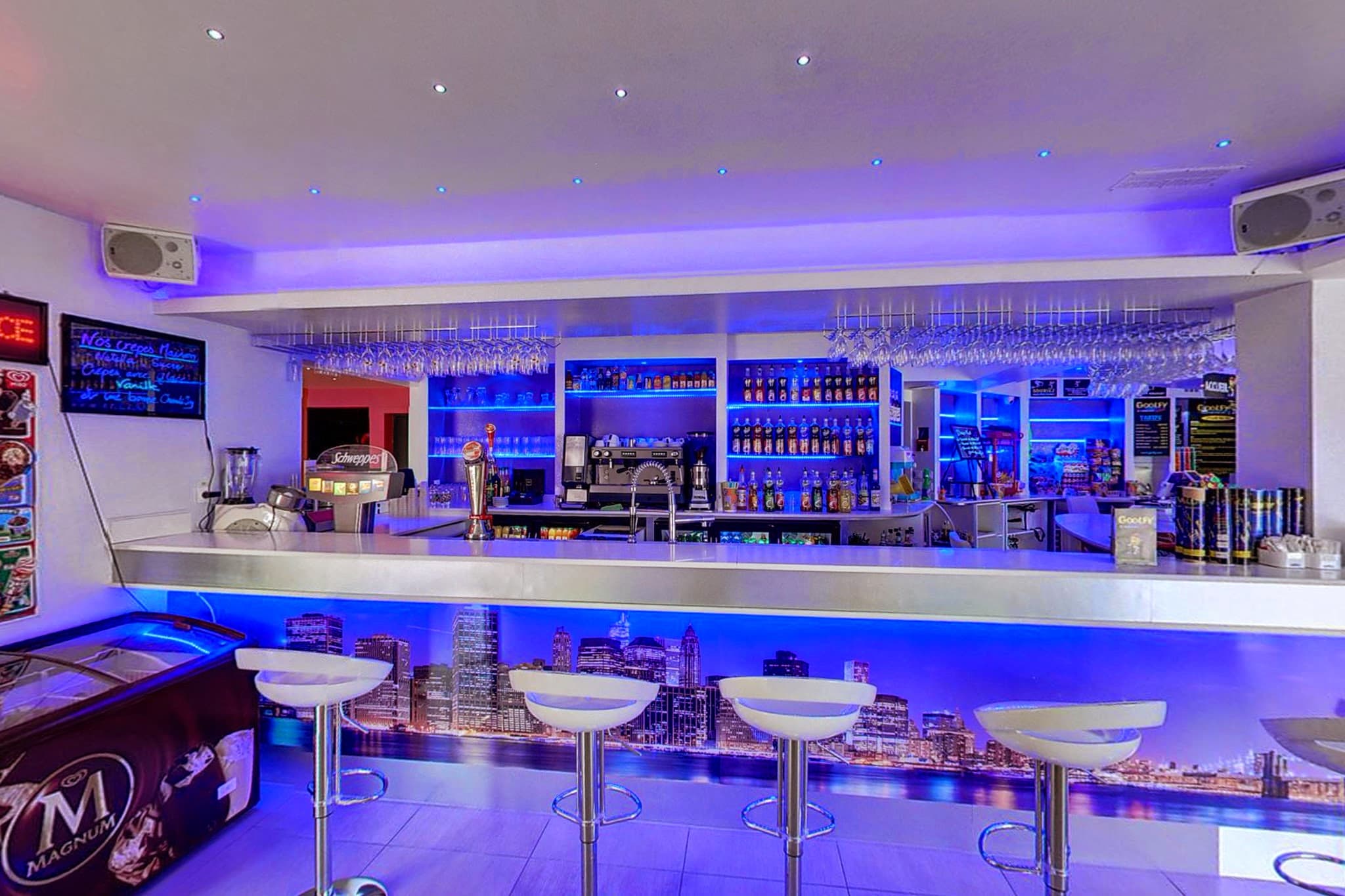 Goolfy Plan de Campagne - Image 6