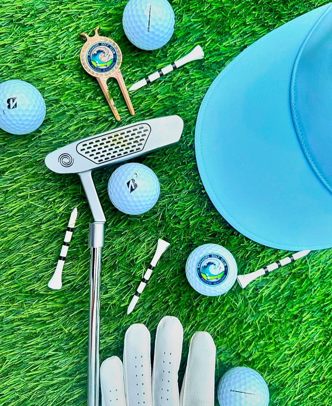 Bayshore Golf Club - Endless Mulligans - Image 5