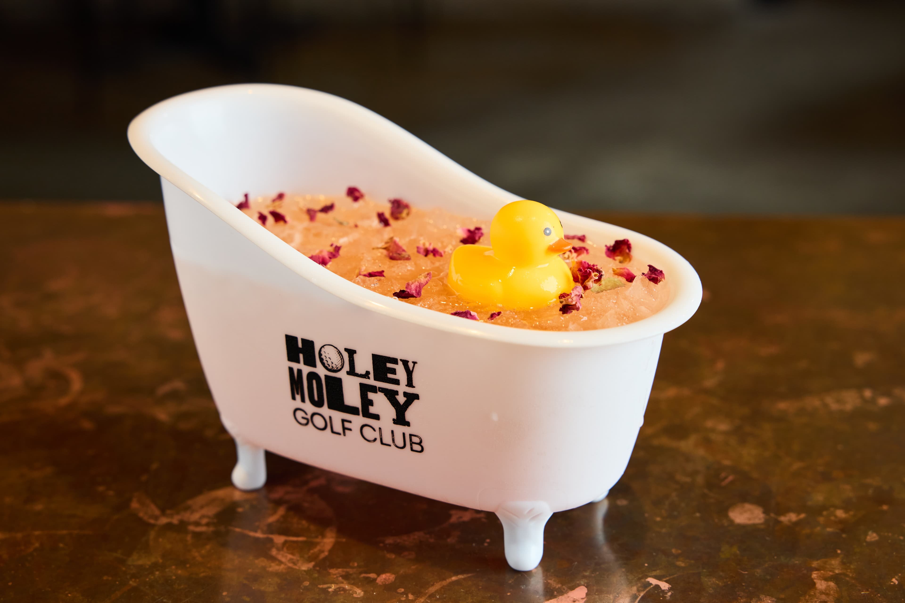 Holey Moley Golf Club Irvine - Image 1