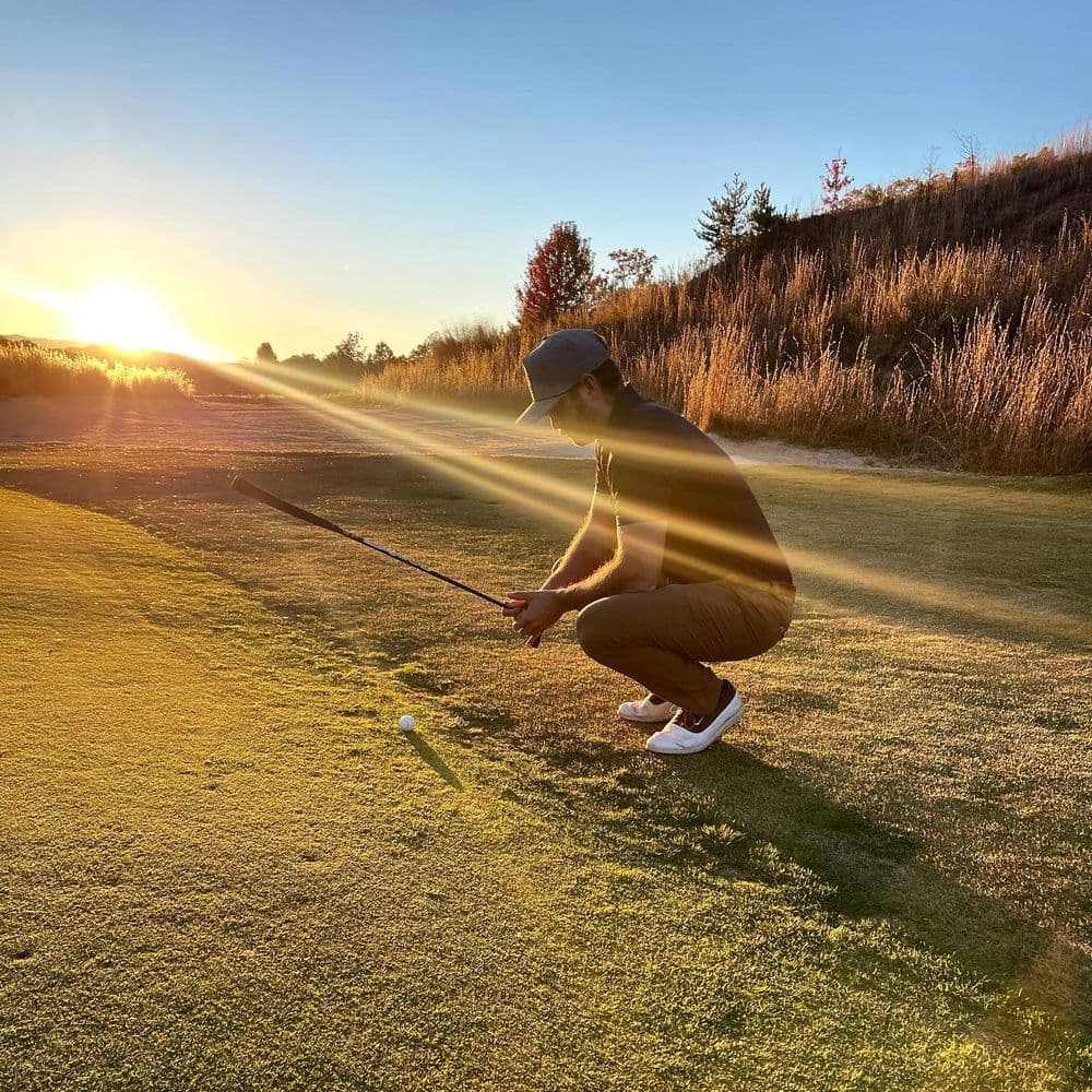 Garrett Powell Golf - Image 4