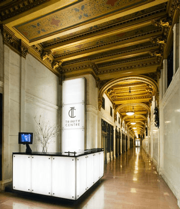 Greenside Golf Academy @Golf v.2 Tribeca - Image 2