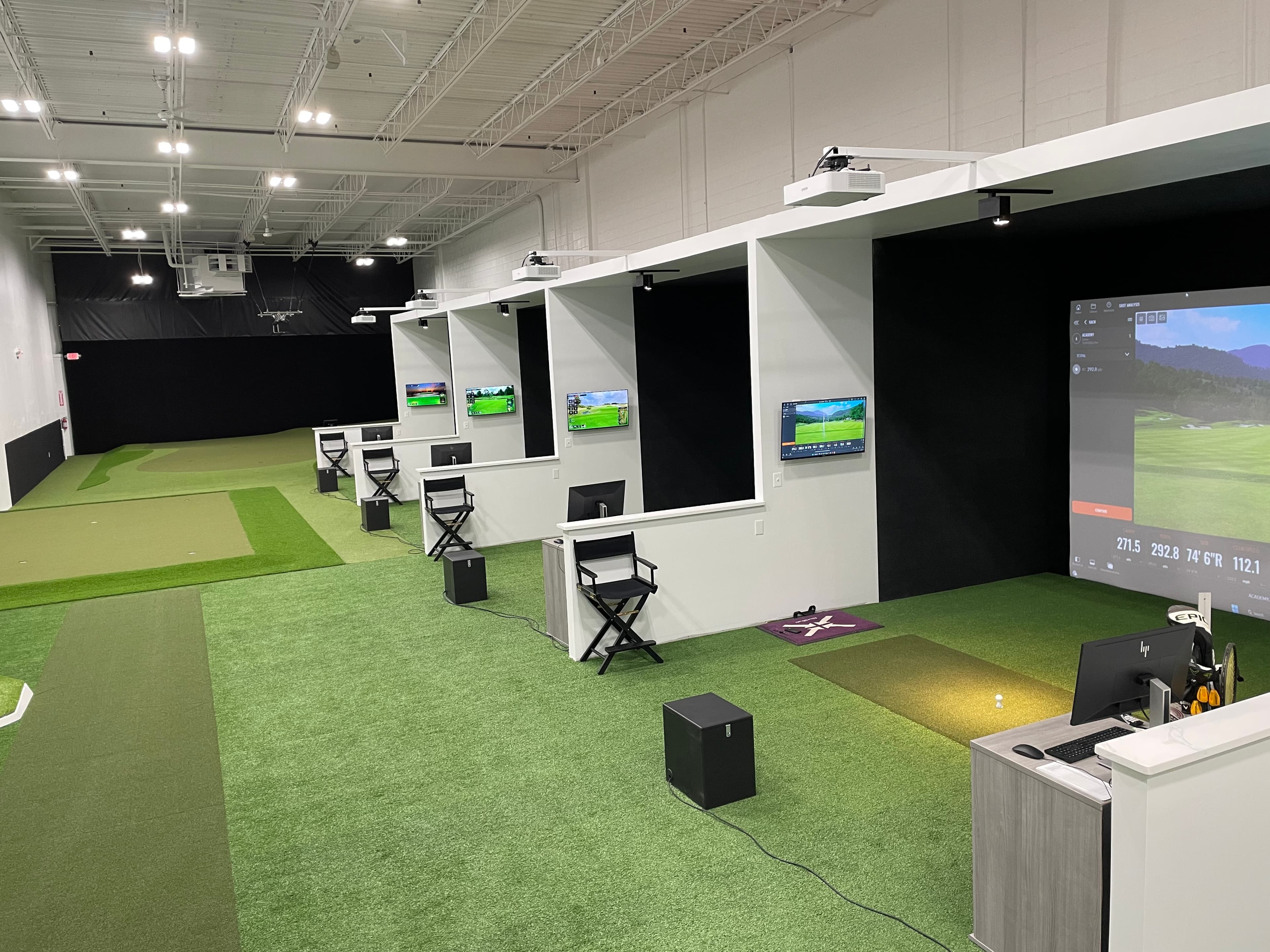 Edge Golf Performance - Image 1