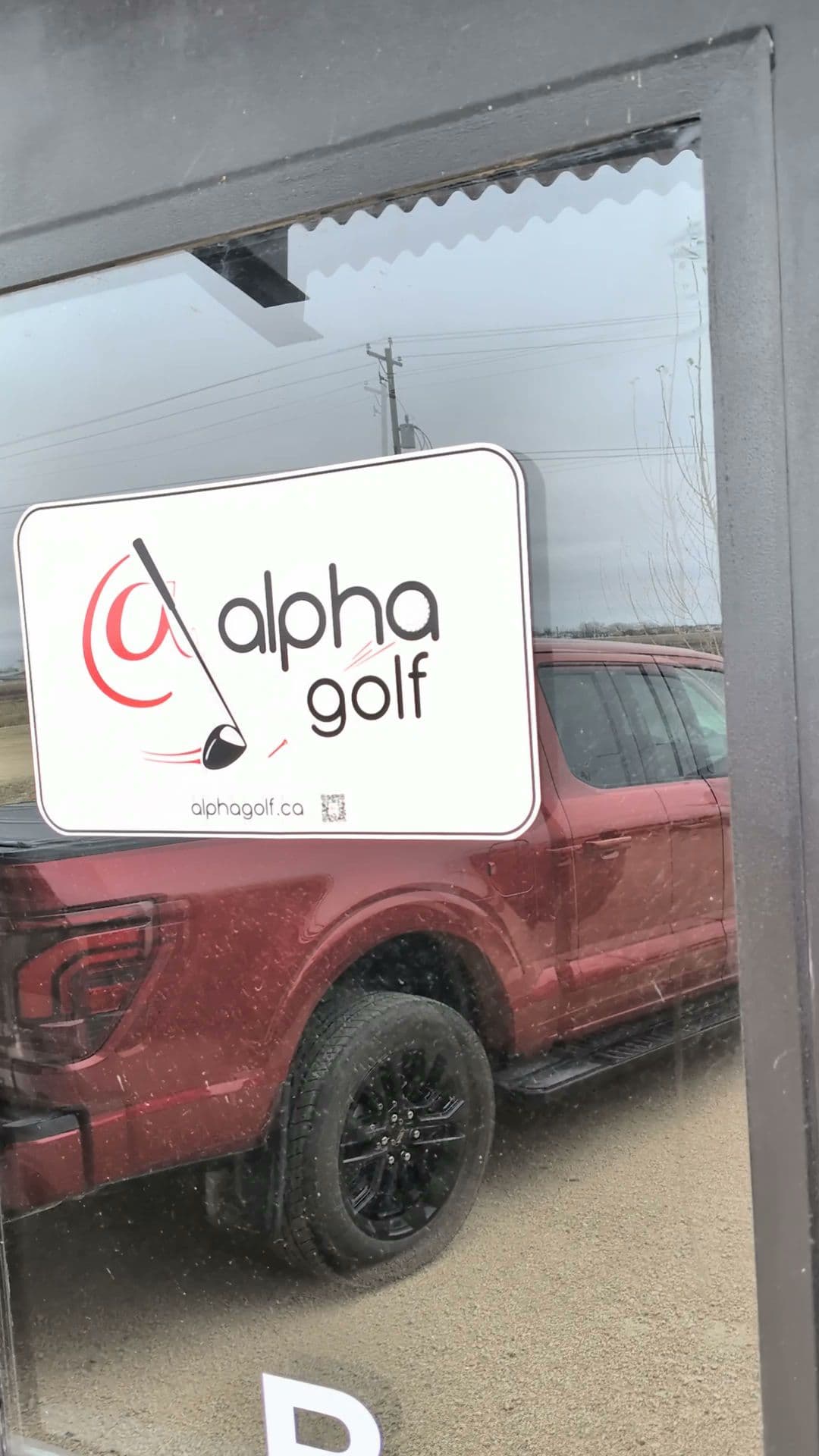 alpha golf - Image 2