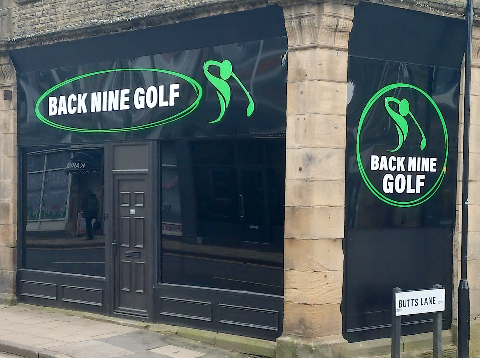 Back Nine Golf Guiseley - Image 4