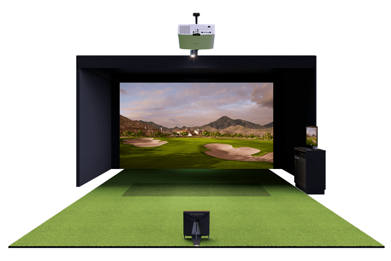 Phoenix Golf Lounge - Image 7