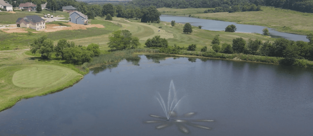 The Atchison Golf Club at Bellevue - Image 4