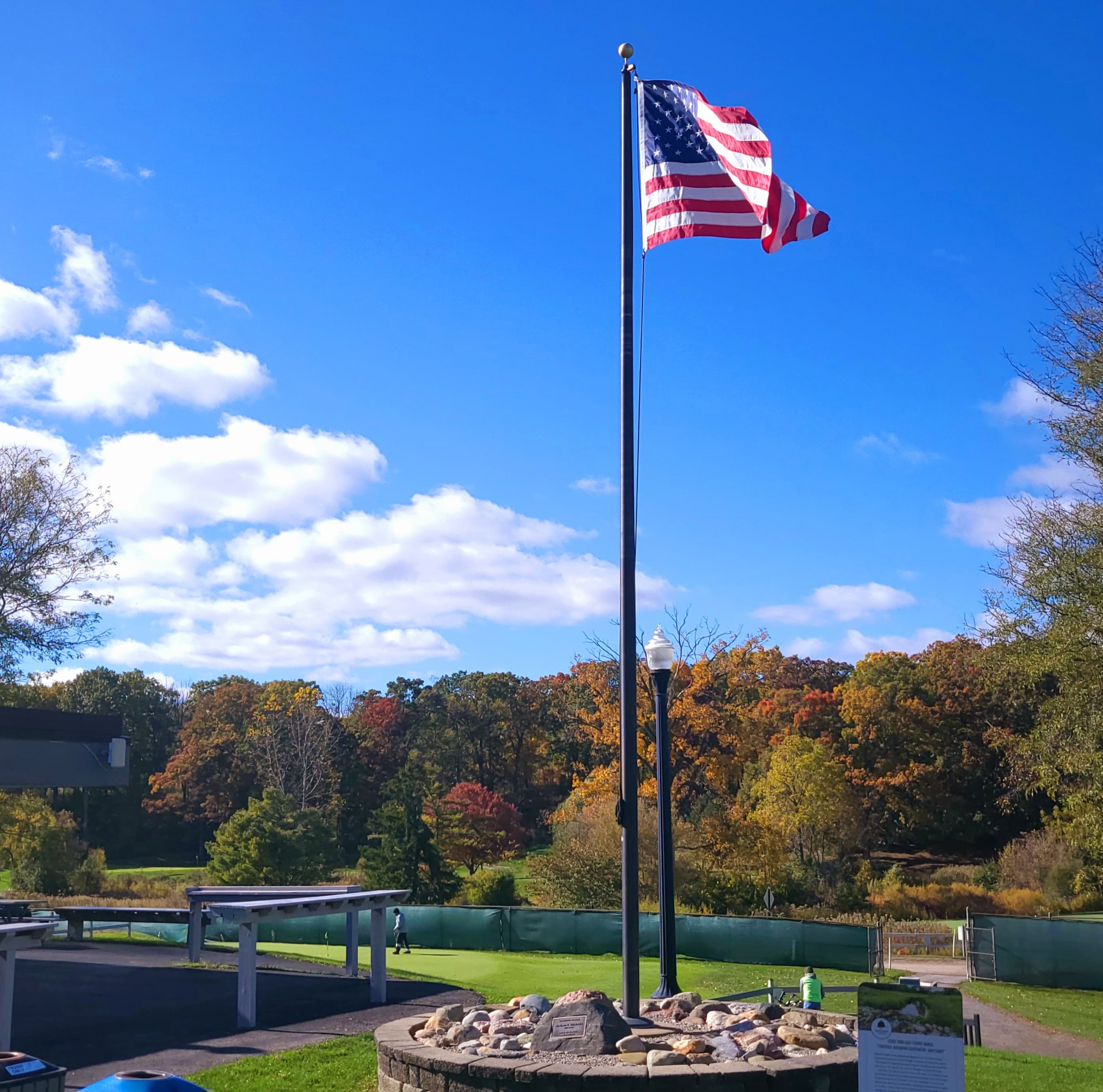 Leslie Park Golf Course - Image 5