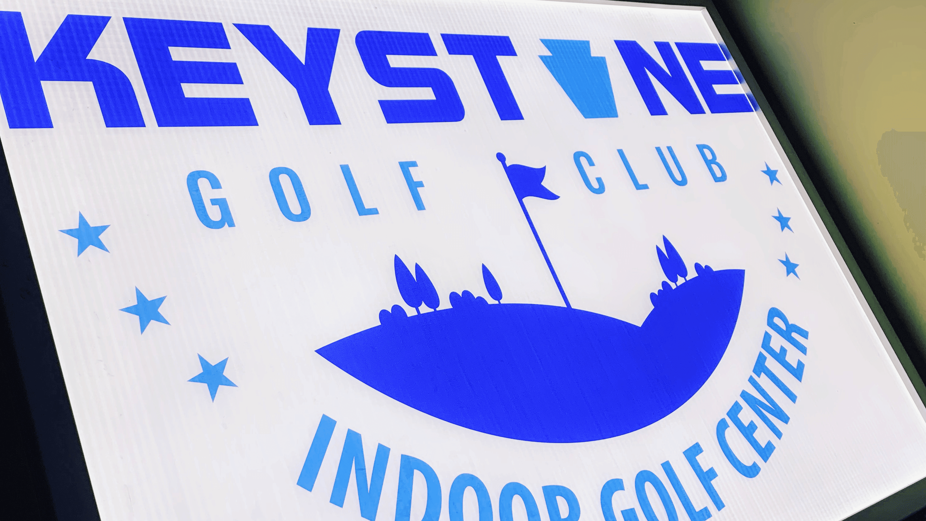 Keystone Golf Club - Image 1