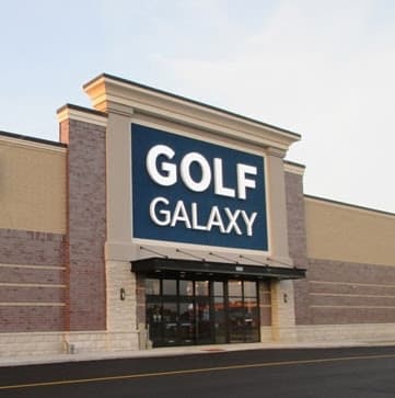 Golf Galaxy - Image 2