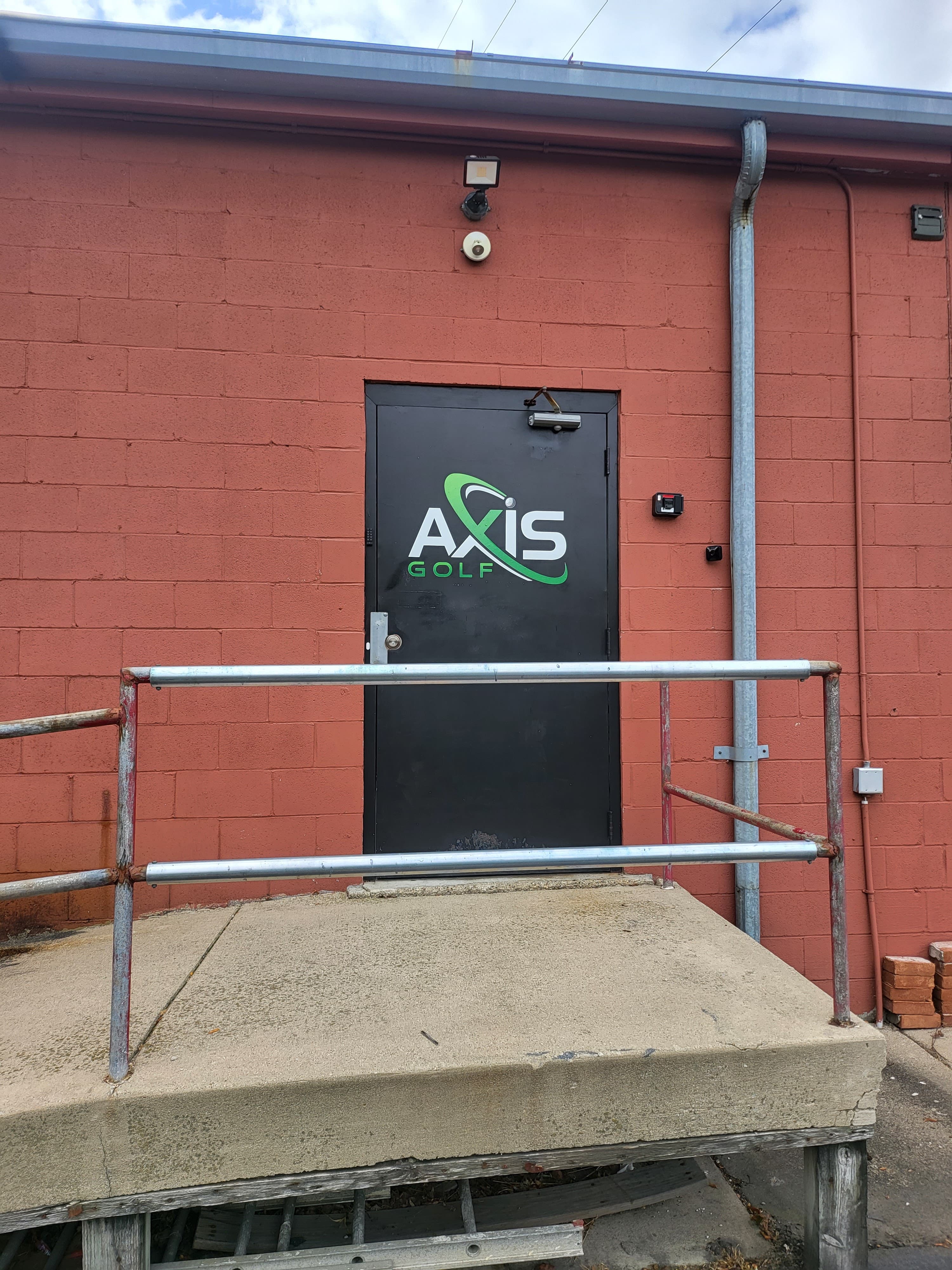 Axis Golf - Brooklyn, MI - Image 7