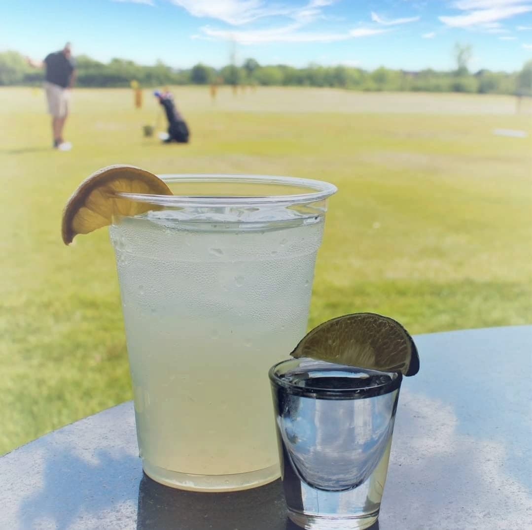 Odyssey SweetSpot Sports Bar and Driving Range - Image 8