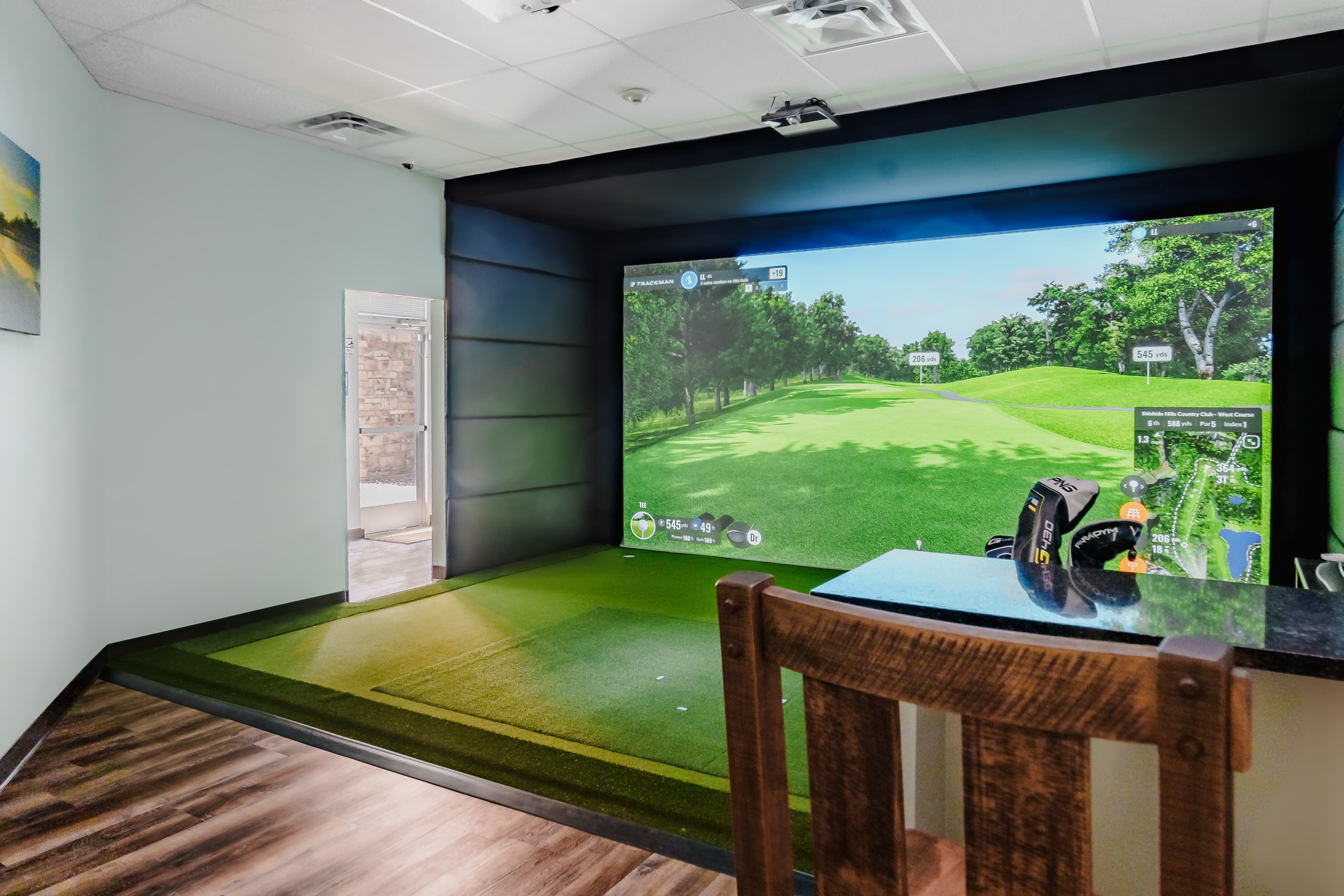 The Sand Trap - Image 6