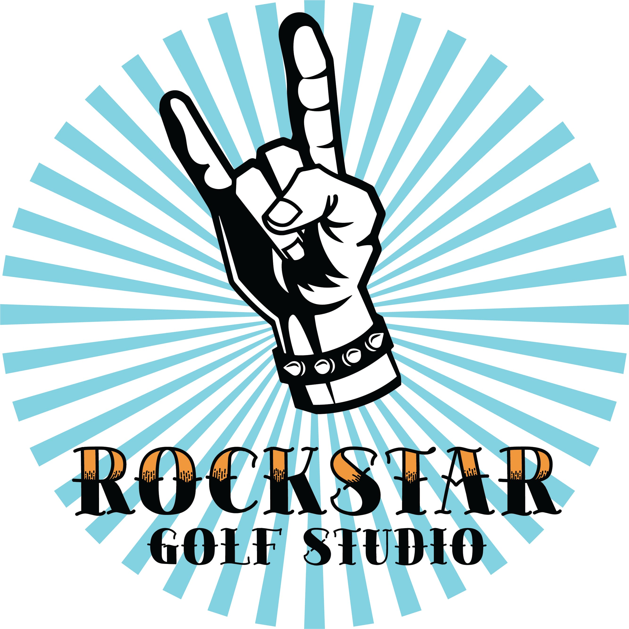 Rockstar Golf Studio - Image 1