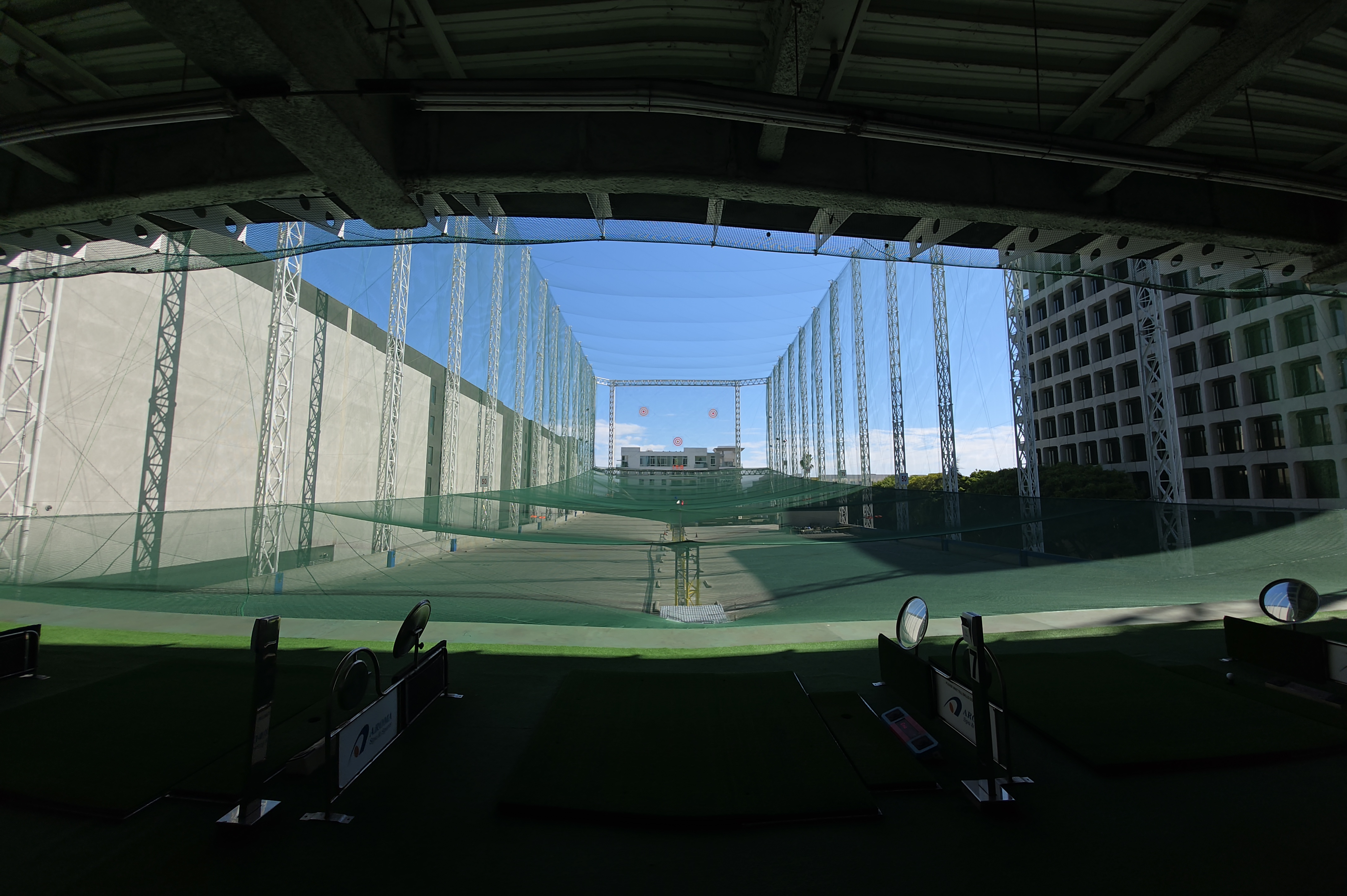 Aroma Golf Range - Image 5