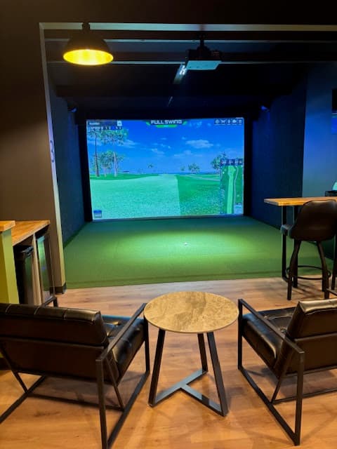 The Back Nine Golf | Alpharetta-Milton, GA