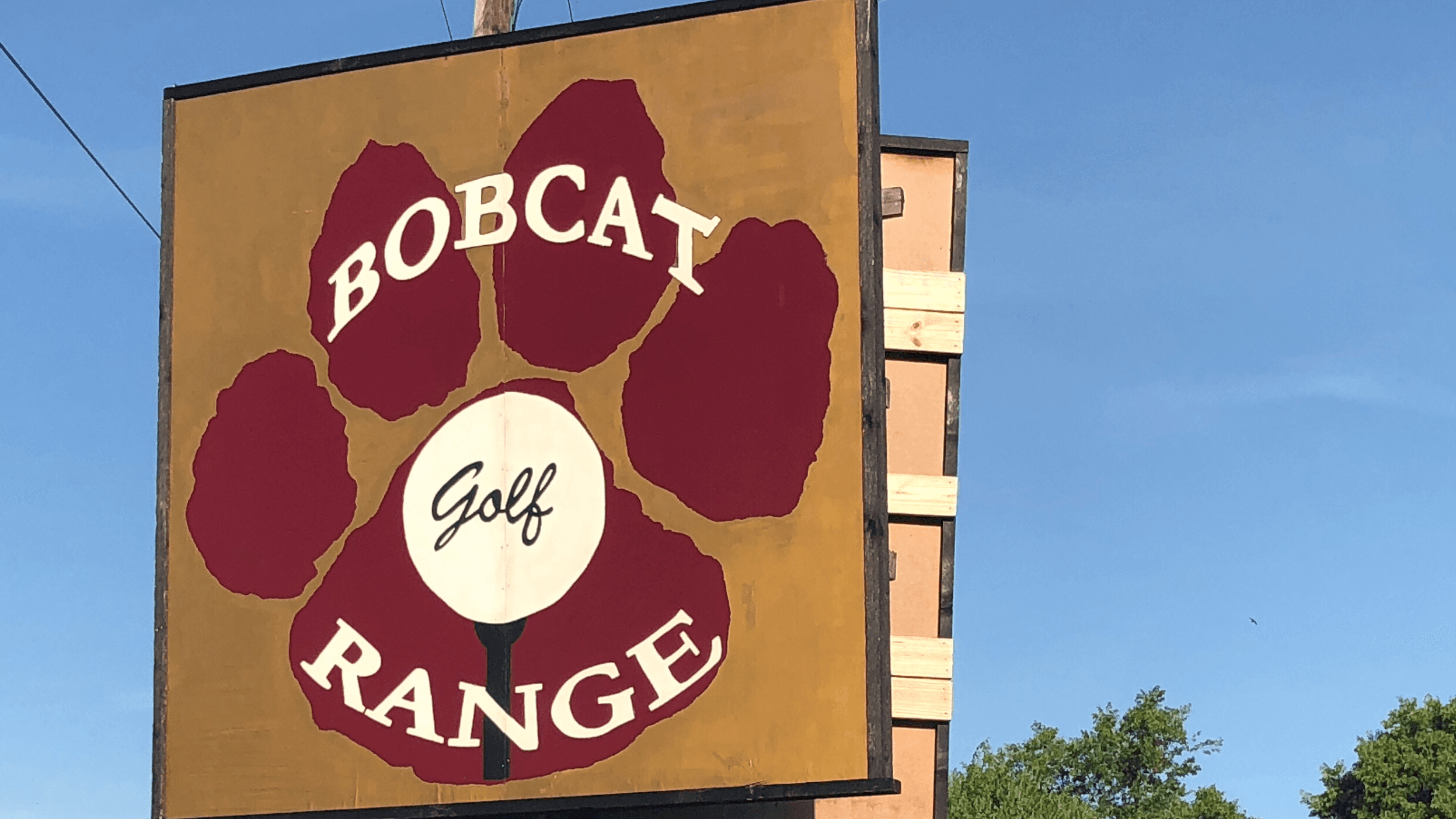 Bobcat Golf Range - Image 1