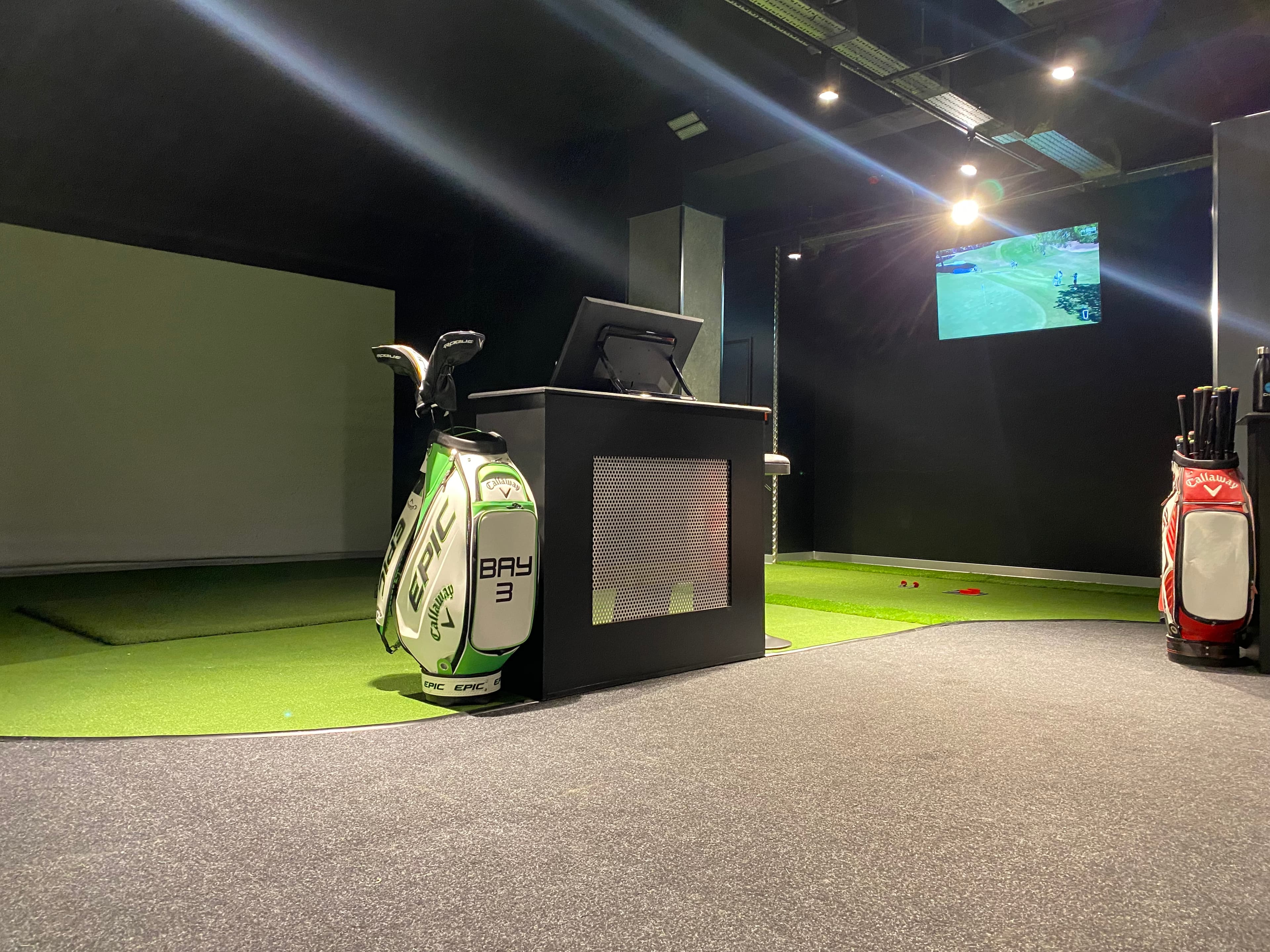 Project Golf - Image 6