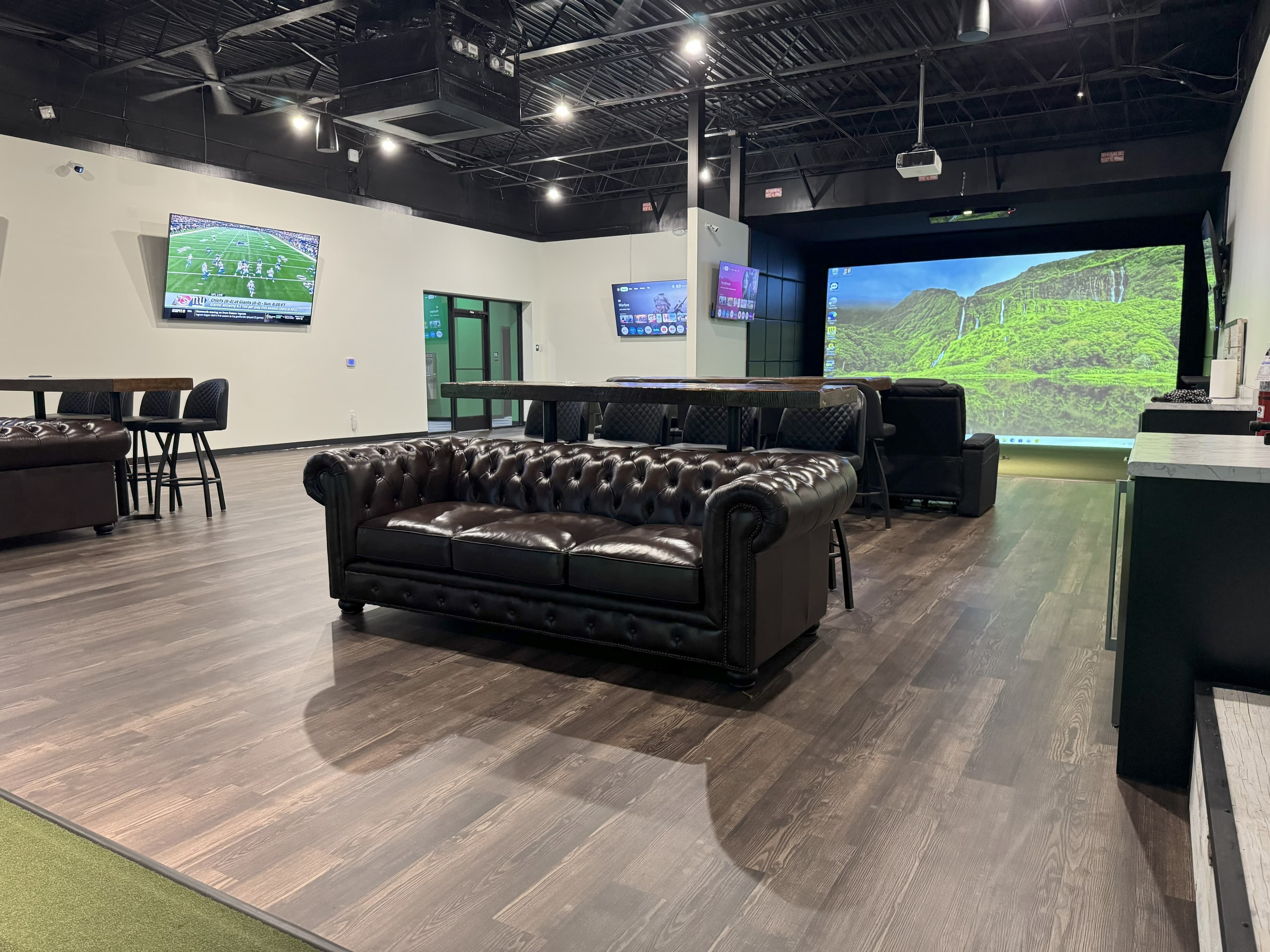 The Golf Lab - Image 10